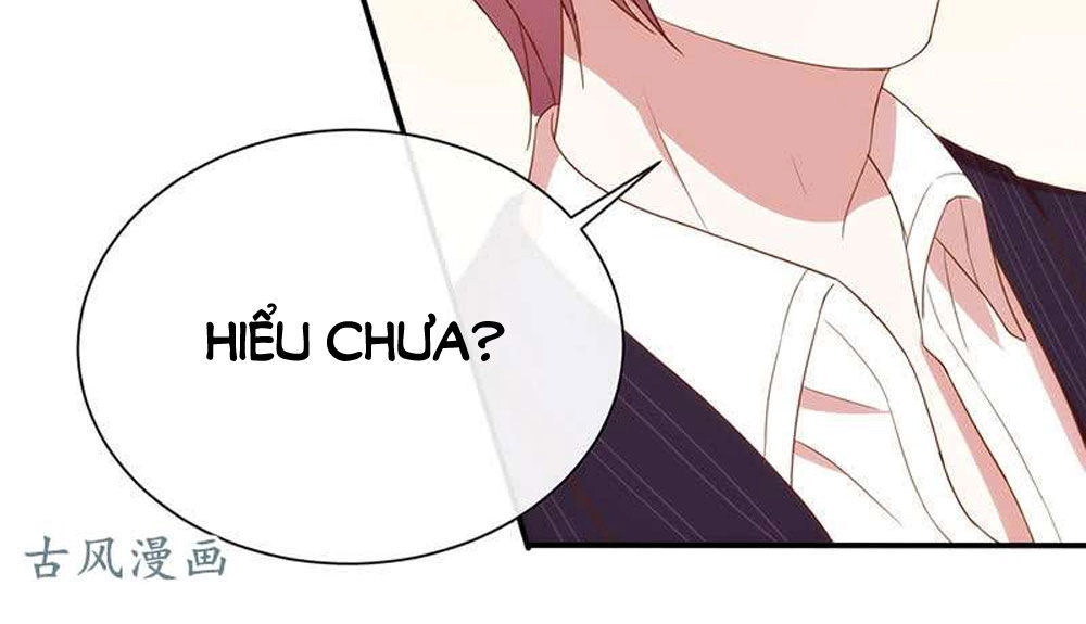 Cả Thế Giới Đều Không Bằng Người Chapter 52 - 22