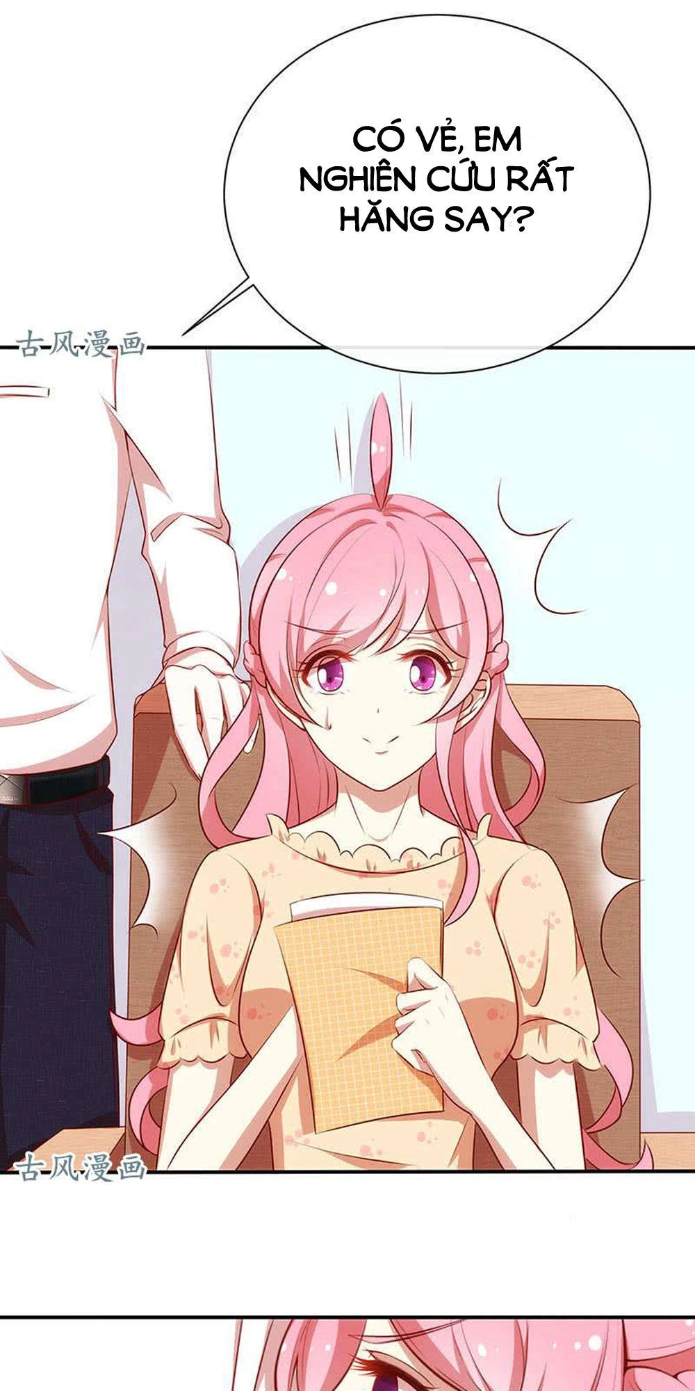 Cả Thế Giới Đều Không Bằng Người Chapter 52 - 27