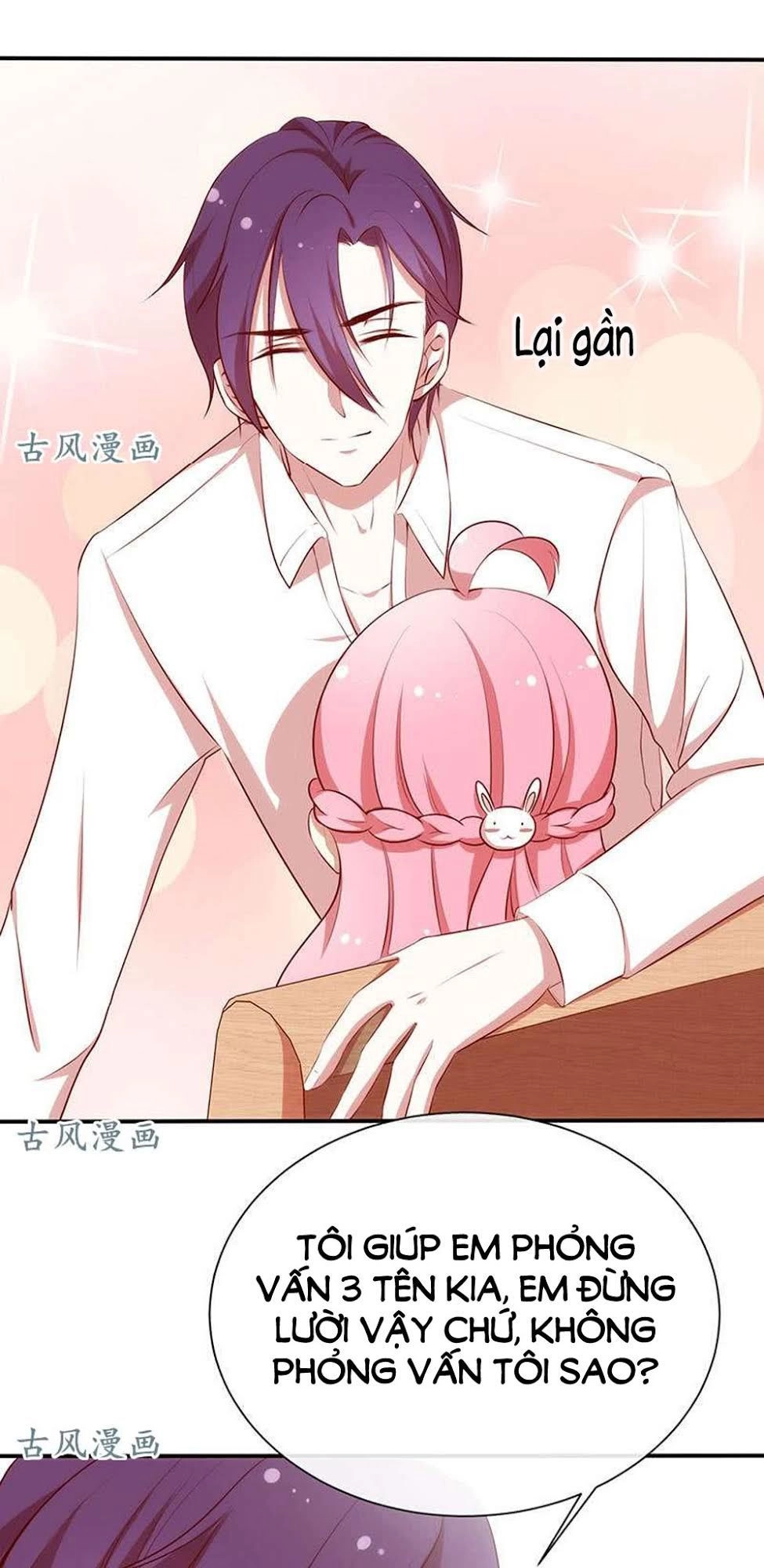 Cả Thế Giới Đều Không Bằng Người Chapter 52 - 31