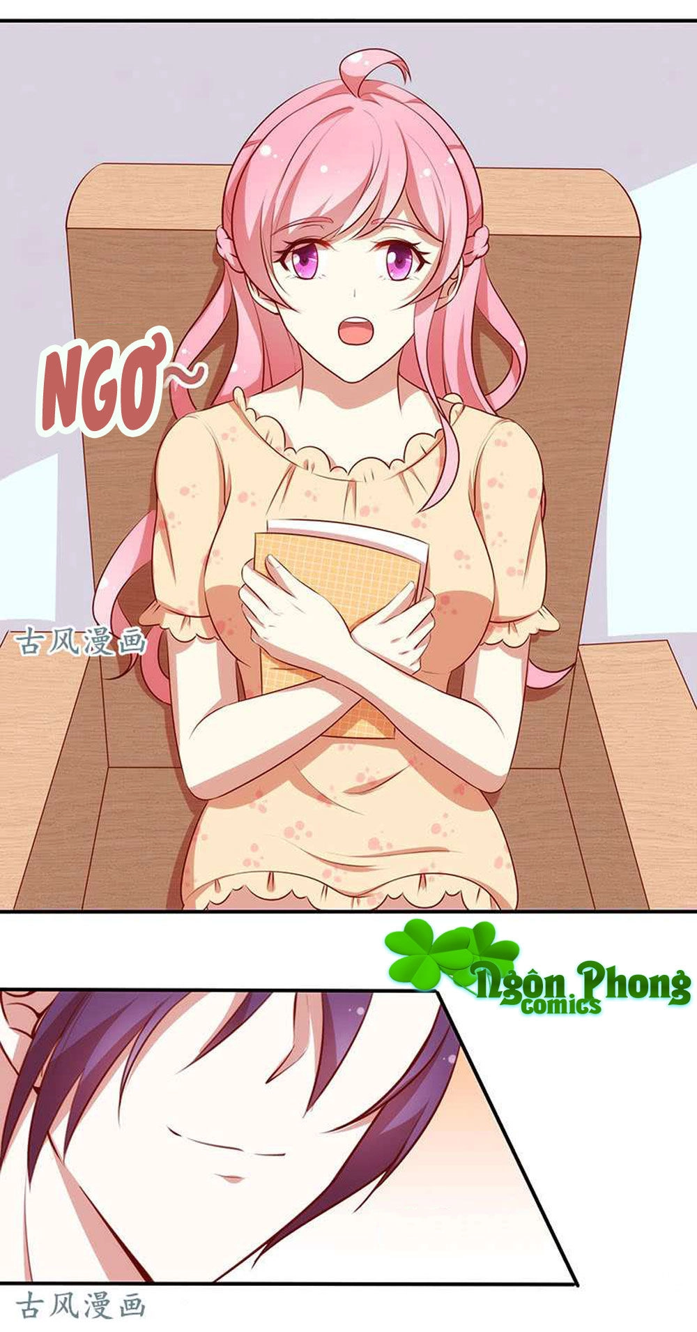 Cả Thế Giới Đều Không Bằng Người Chapter 52 - 33