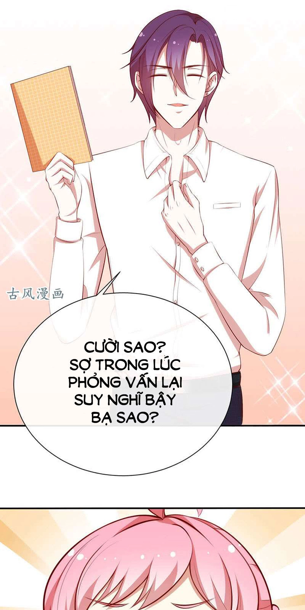 Cả Thế Giới Đều Không Bằng Người Chapter 52 - 34