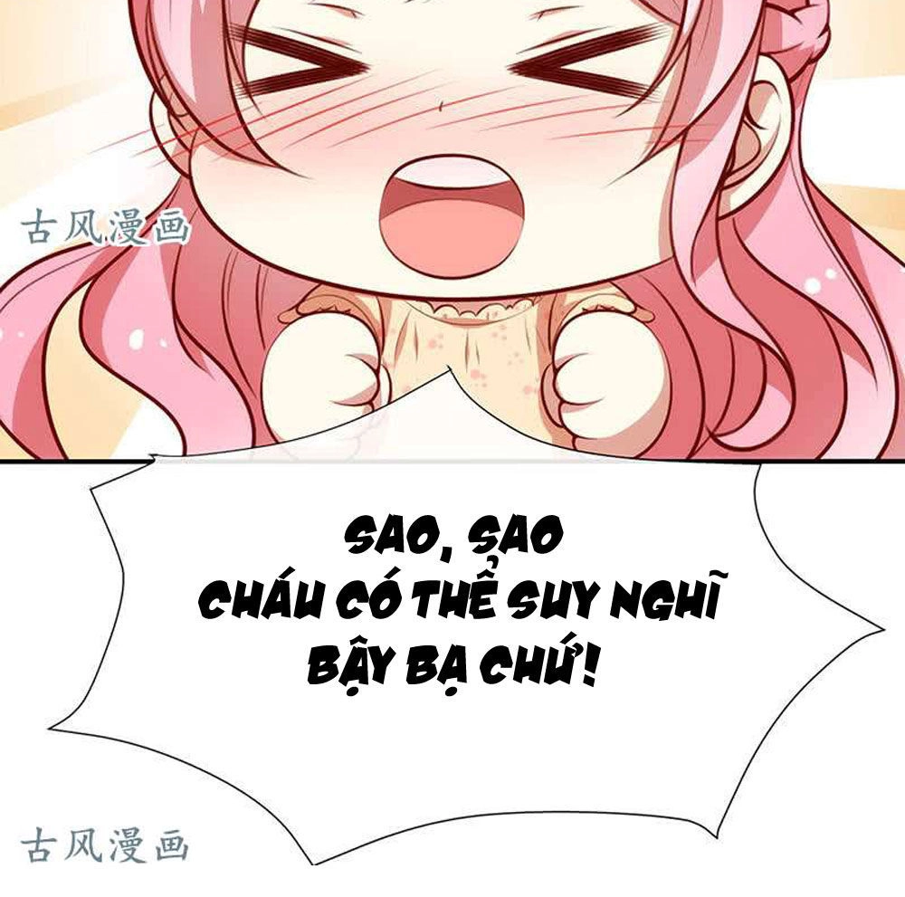 Cả Thế Giới Đều Không Bằng Người Chapter 52 - 35