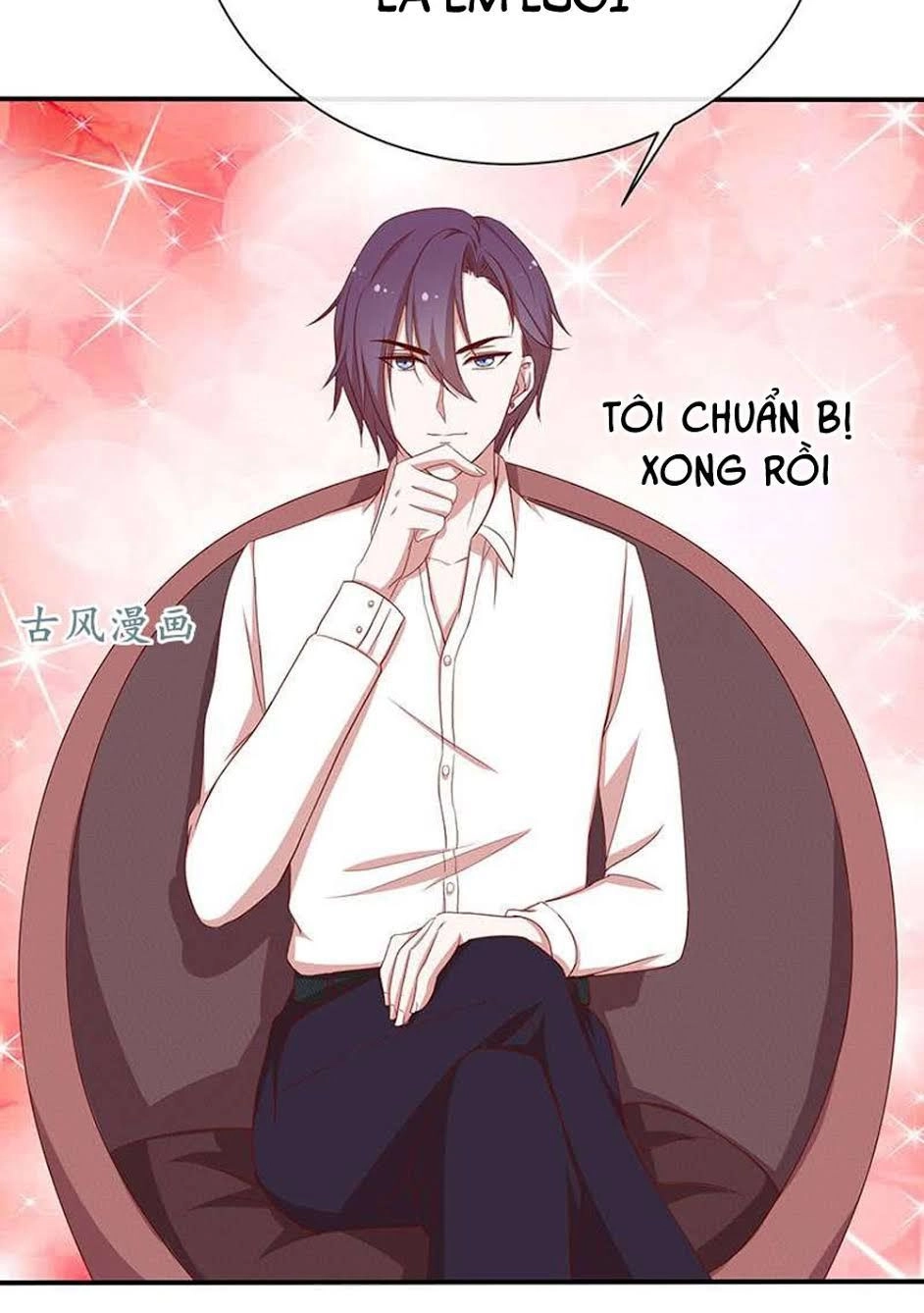 Cả Thế Giới Đều Không Bằng Người Chapter 52 - 37