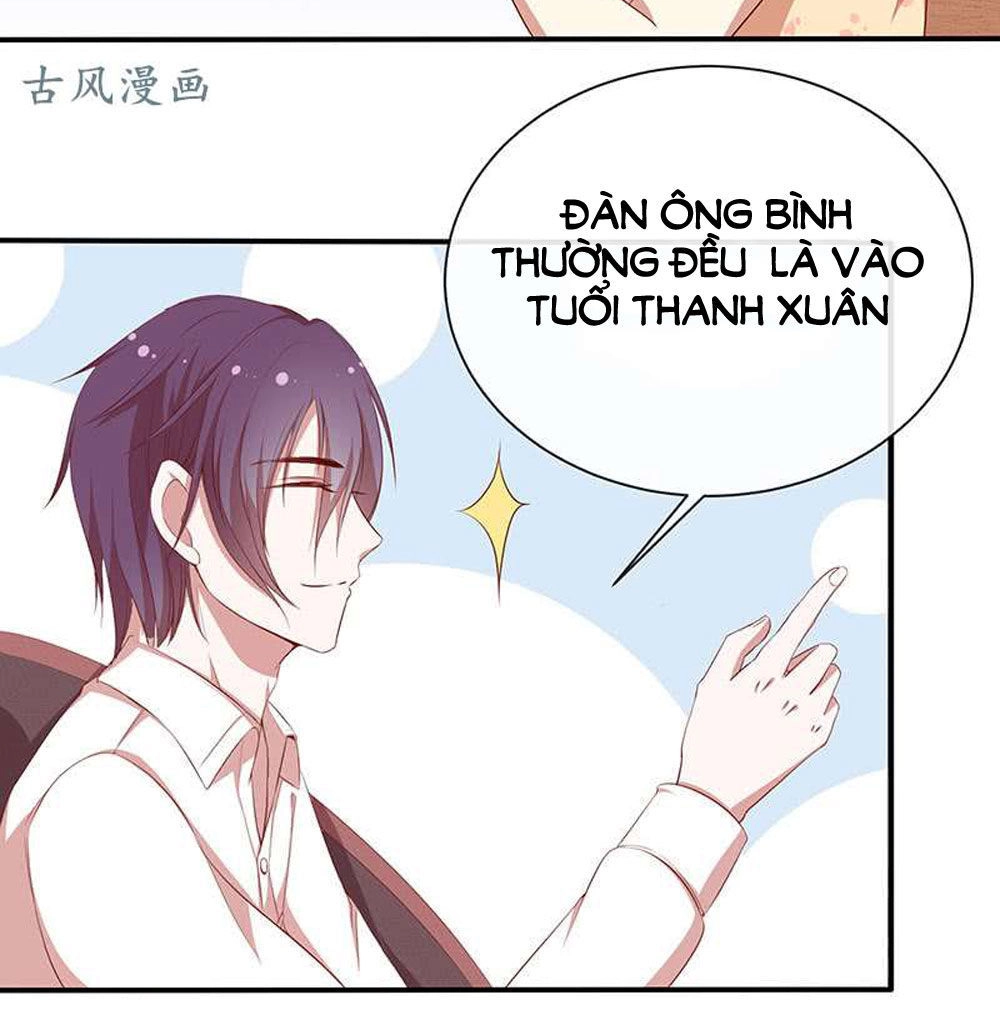 Cả Thế Giới Đều Không Bằng Người Chapter 52 - 39