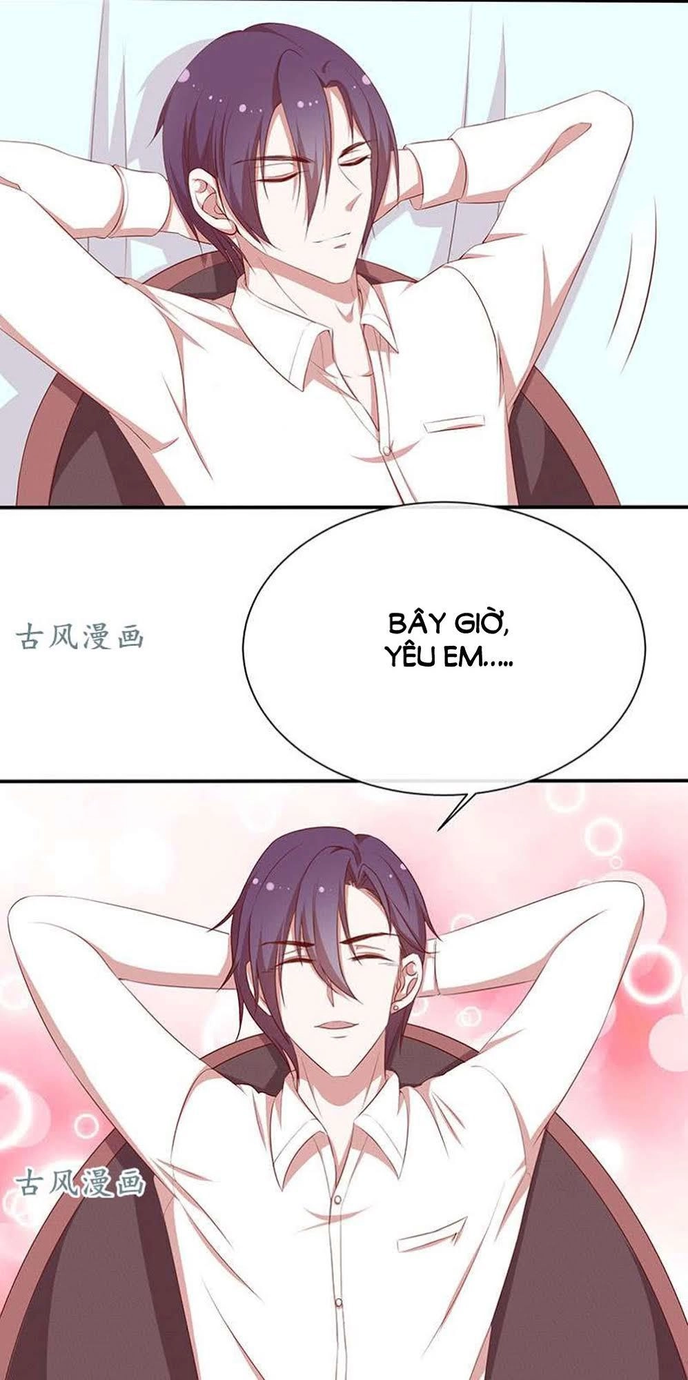 Cả Thế Giới Đều Không Bằng Người Chapter 52 - 42