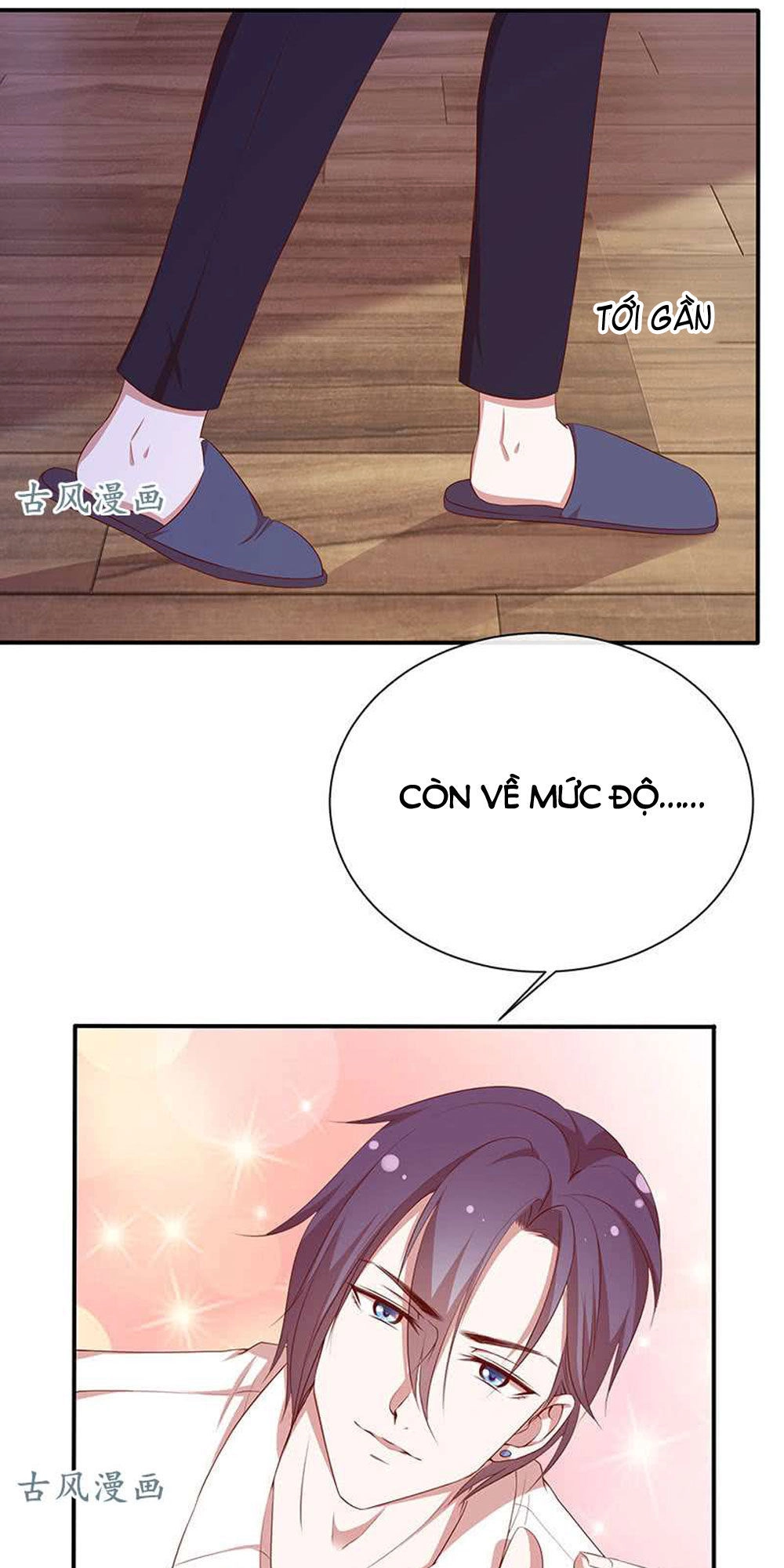 Cả Thế Giới Đều Không Bằng Người Chapter 52 - 45