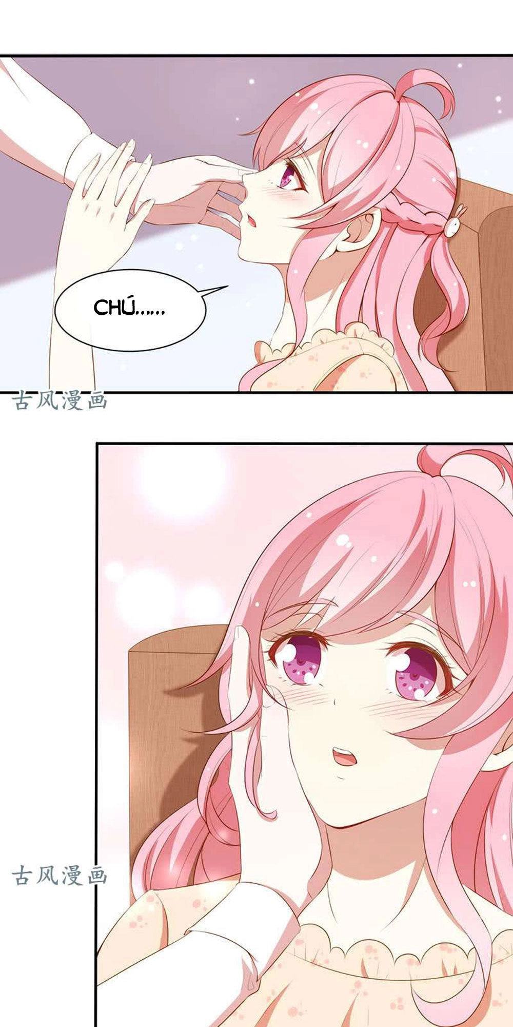 Cả Thế Giới Đều Không Bằng Người Chapter 52 - 47