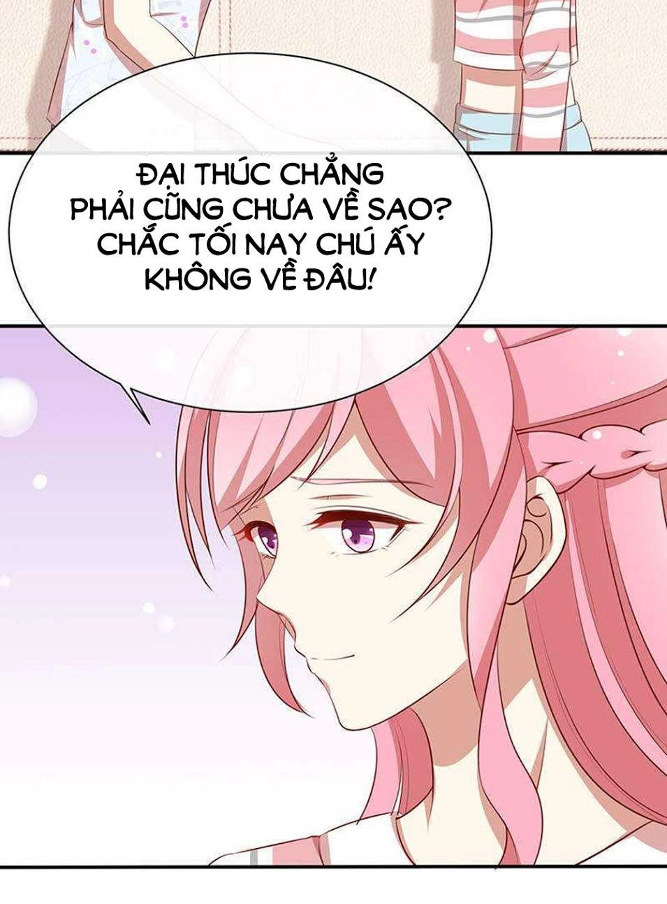 Cả Thế Giới Đều Không Bằng Người Chapter 54 - 48