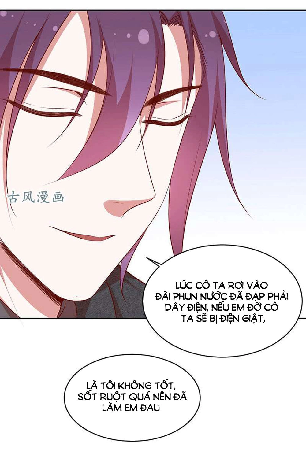 Cả Thế Giới Đều Không Bằng Người Chapter 55 - 30