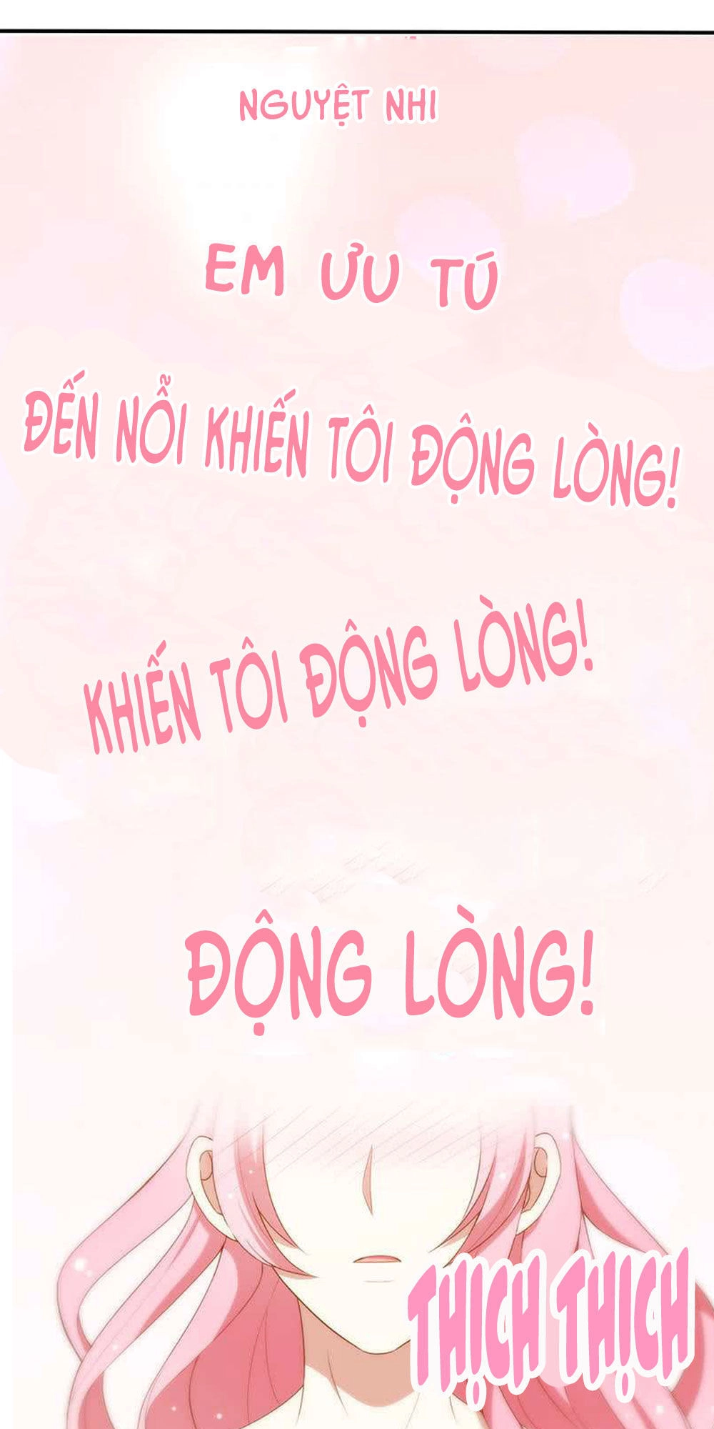 Cả Thế Giới Đều Không Bằng Người Chapter 56 - 3