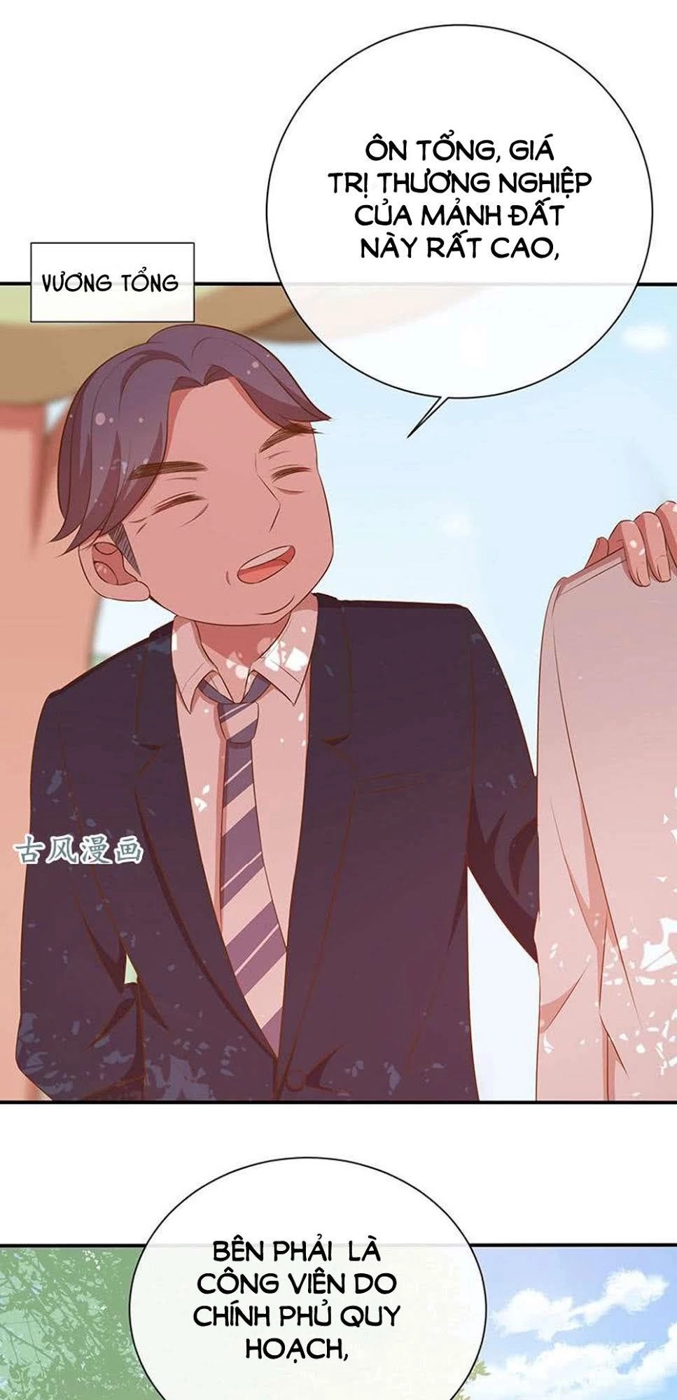 Cả Thế Giới Đều Không Bằng Người Chapter 56 - 21