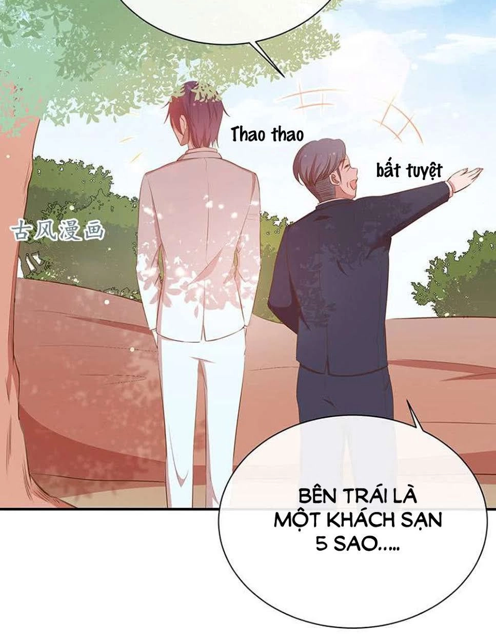 Cả Thế Giới Đều Không Bằng Người Chapter 56 - 22