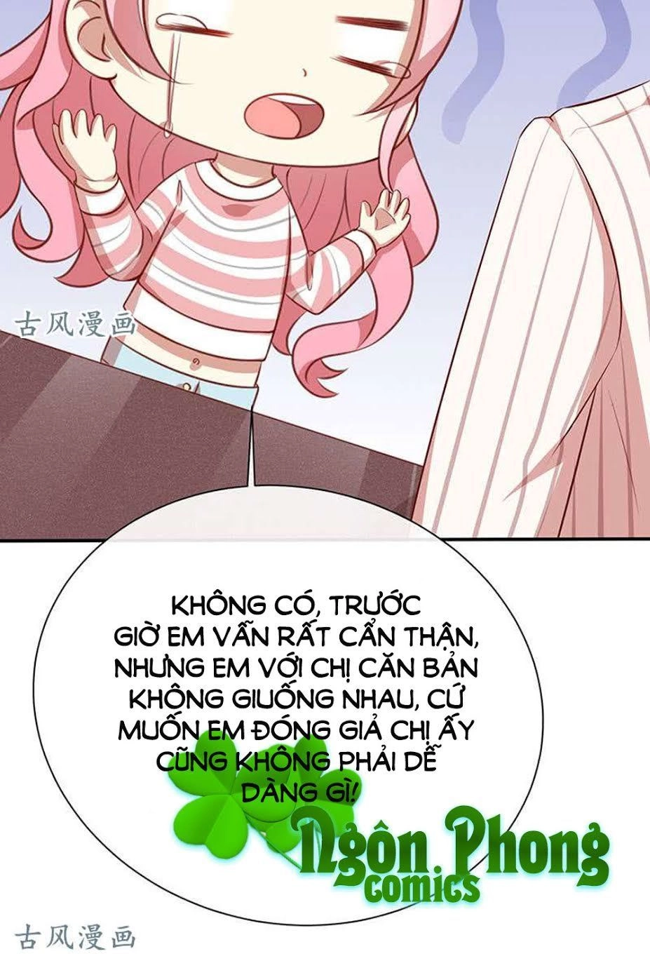 Cả Thế Giới Đều Không Bằng Người Chapter 56 - 45