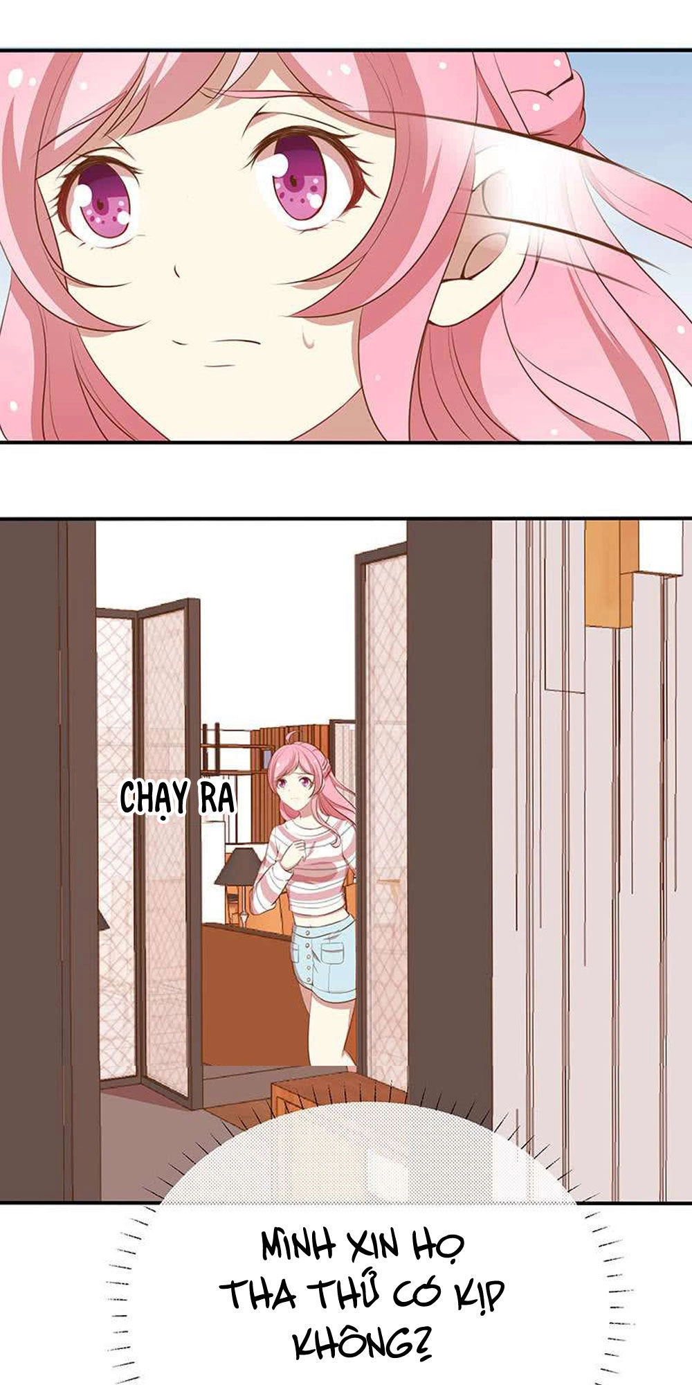 Cả Thế Giới Đều Không Bằng Người Chapter 56 - 48