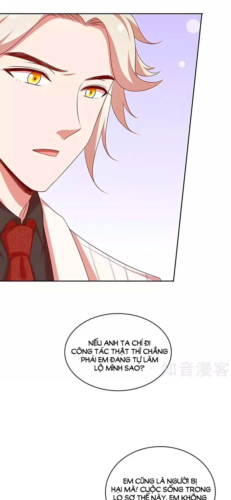 Cả Thế Giới Đều Không Bằng Người Chapter 57 - 4