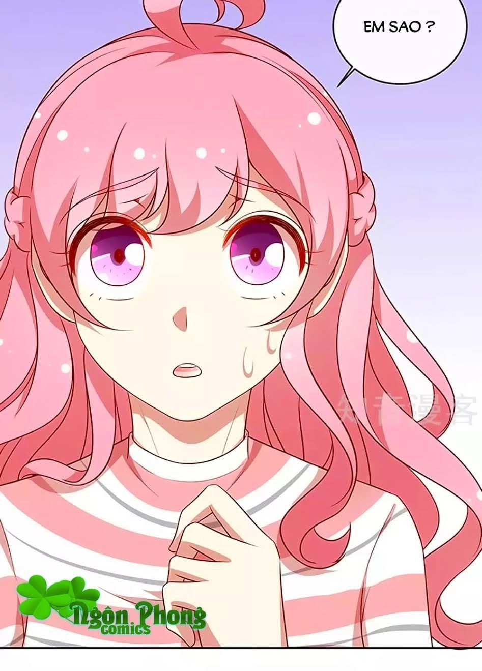 Cả Thế Giới Đều Không Bằng Người Chapter 57 - 7