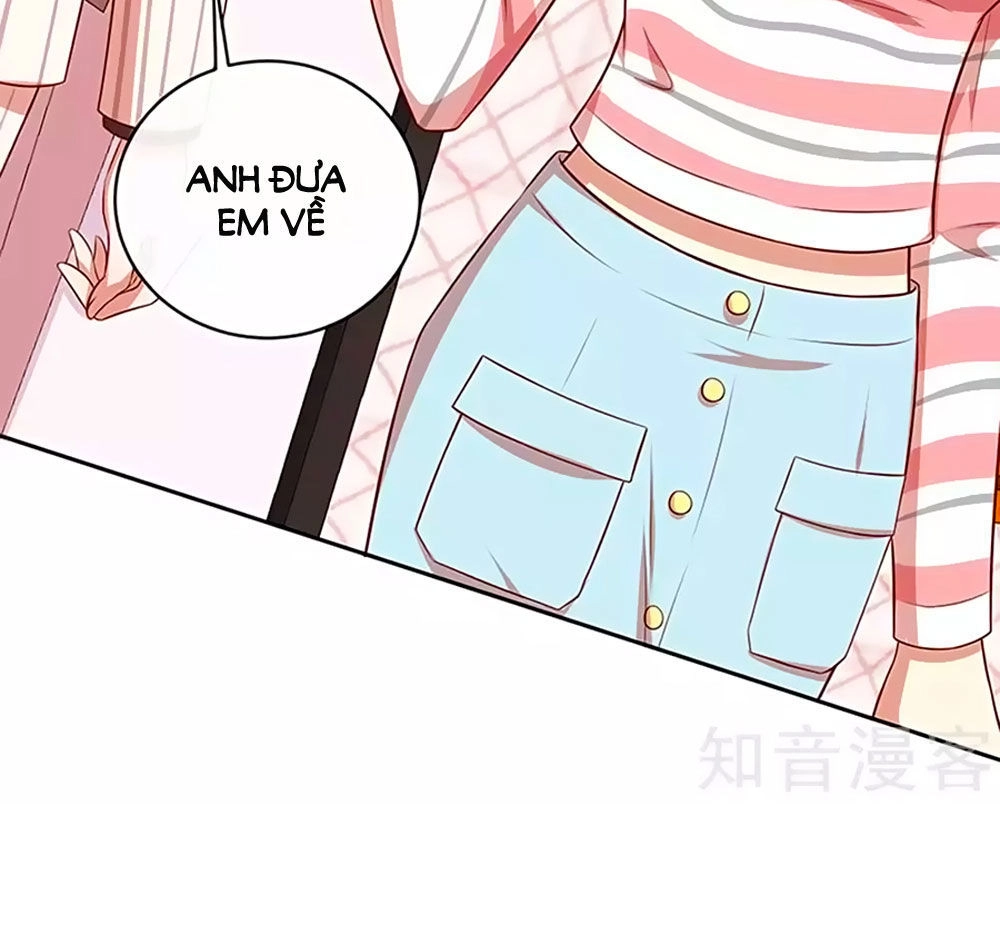 Cả Thế Giới Đều Không Bằng Người Chapter 57 - 9