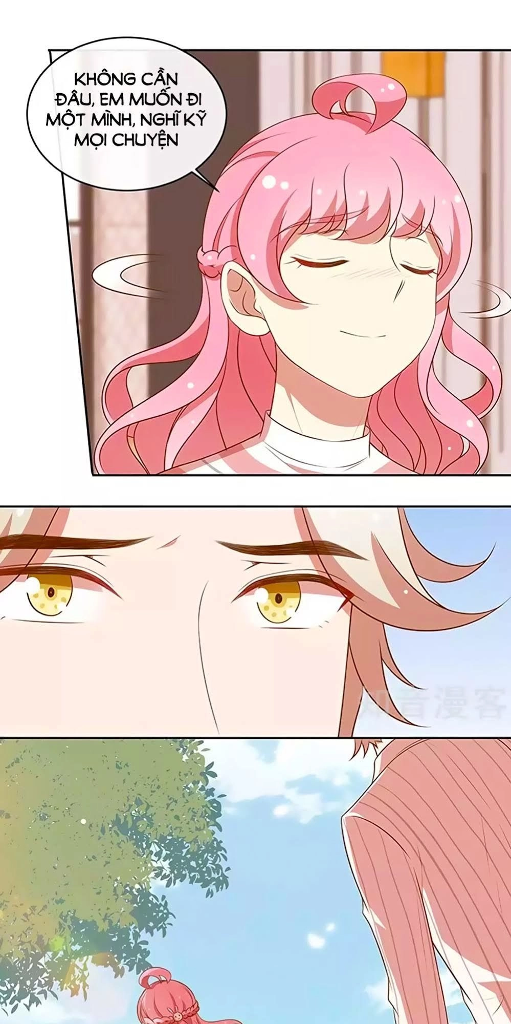 Cả Thế Giới Đều Không Bằng Người Chapter 57 - 10