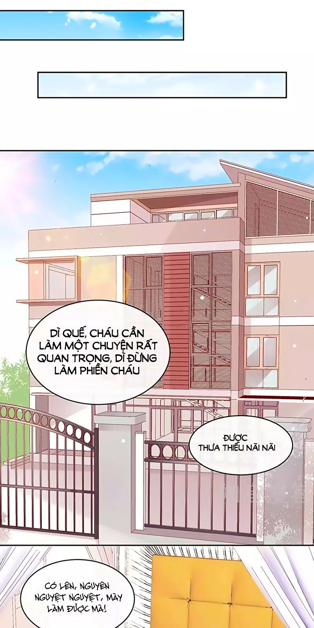 Cả Thế Giới Đều Không Bằng Người Chapter 57 - 12