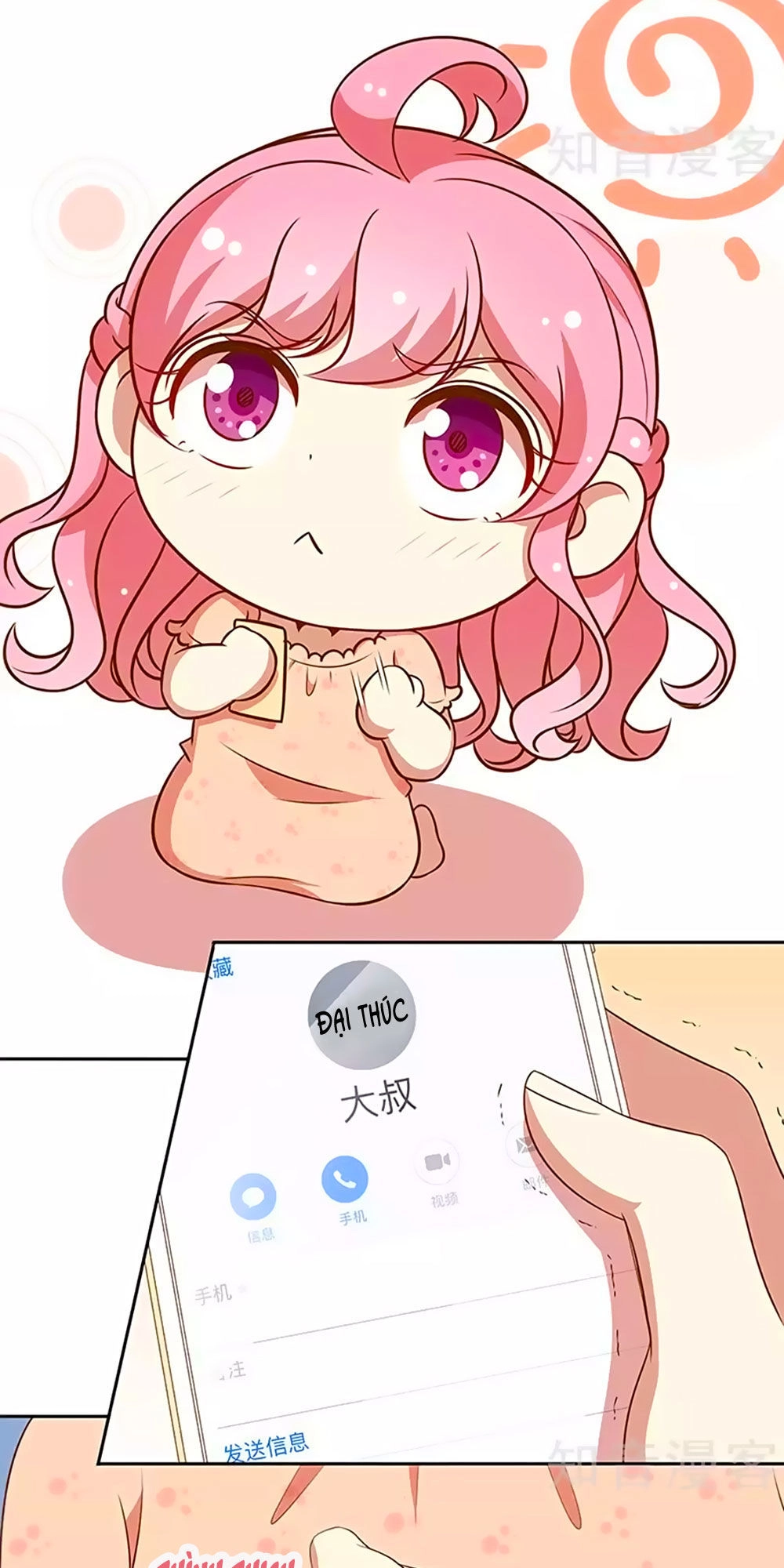 Cả Thế Giới Đều Không Bằng Người Chapter 57 - 14