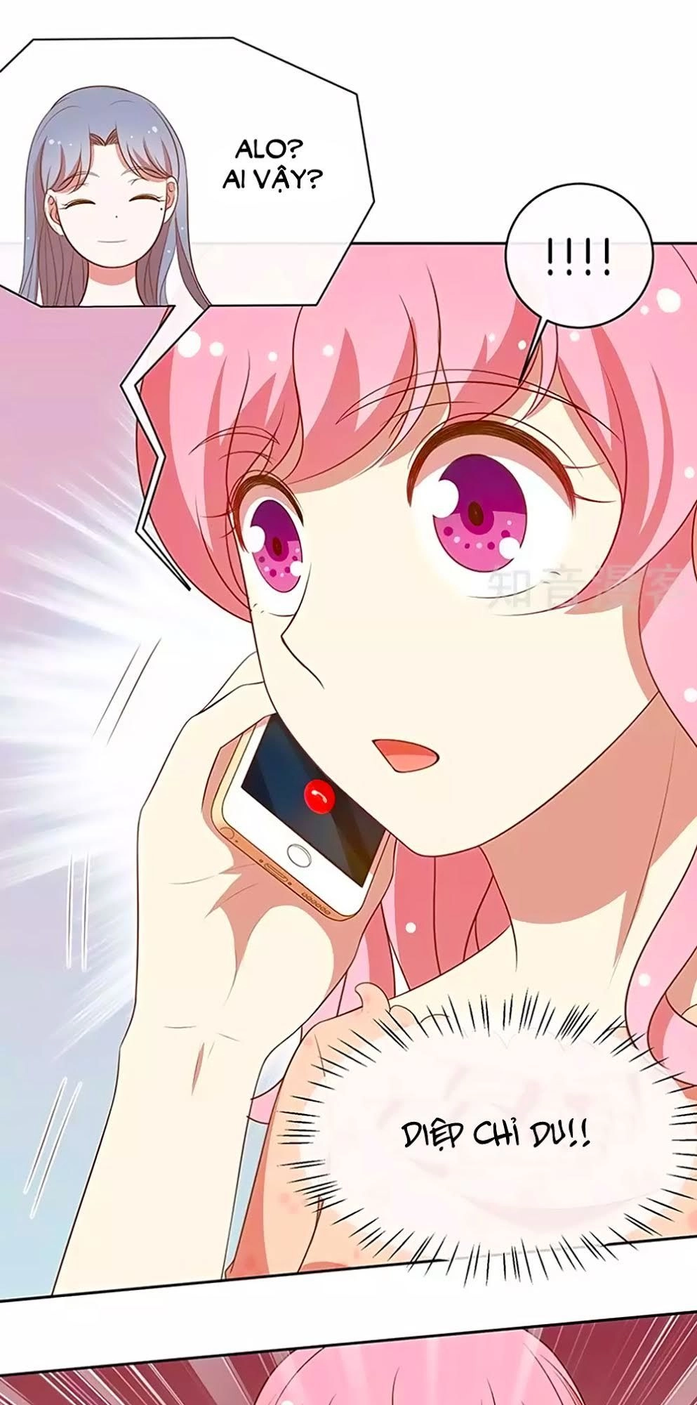 Cả Thế Giới Đều Không Bằng Người Chapter 57 - 16