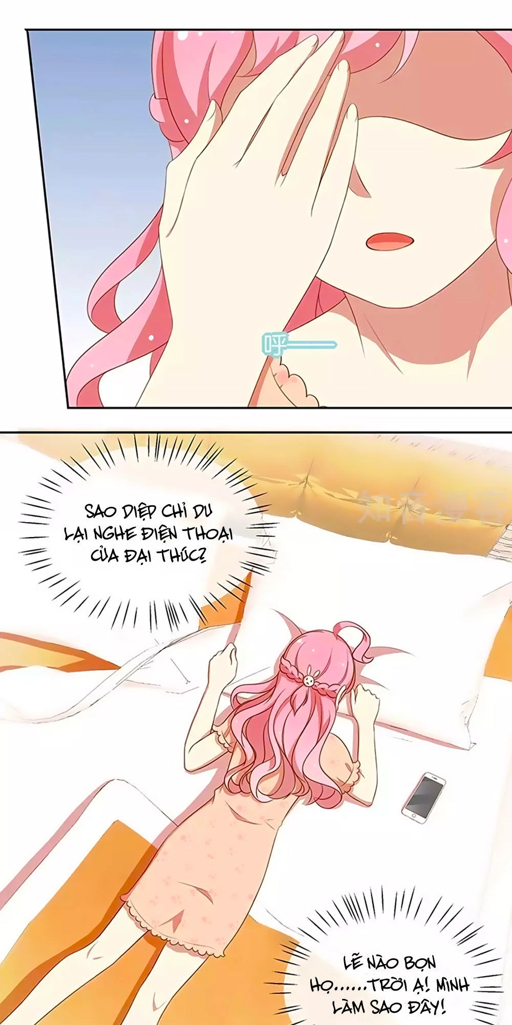 Cả Thế Giới Đều Không Bằng Người Chapter 57 - 20