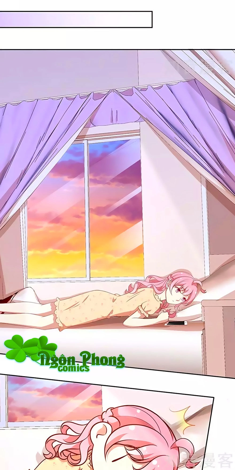 Cả Thế Giới Đều Không Bằng Người Chapter 57 - 22