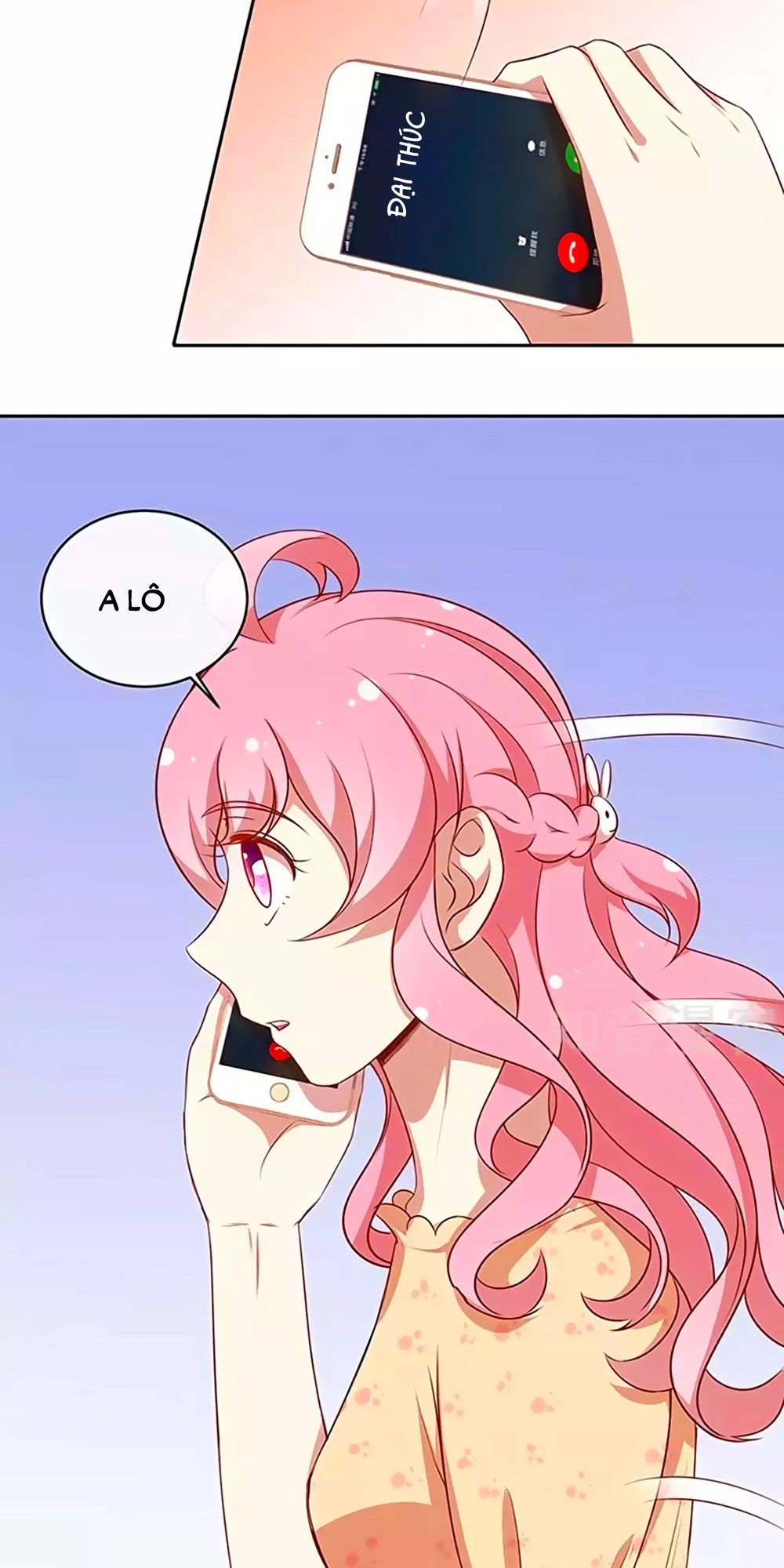 Cả Thế Giới Đều Không Bằng Người Chapter 57 - 24