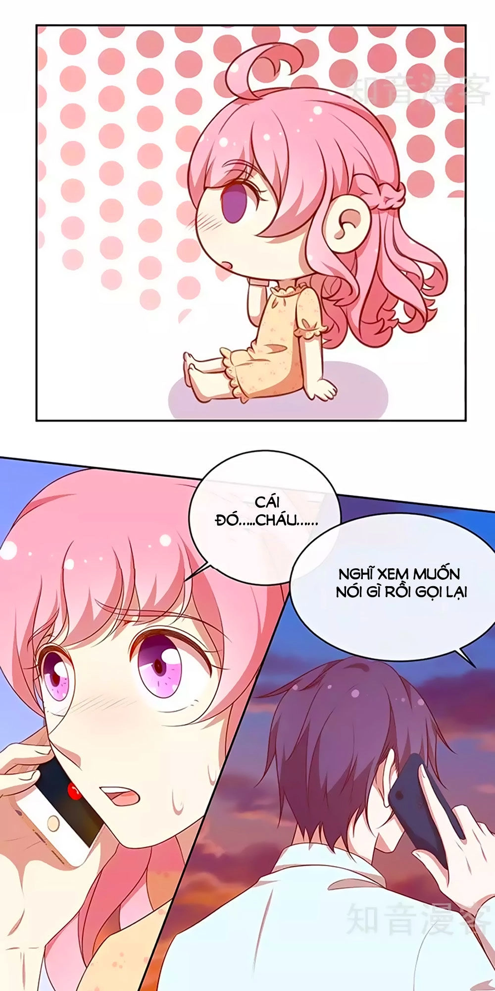 Cả Thế Giới Đều Không Bằng Người Chapter 57 - 26