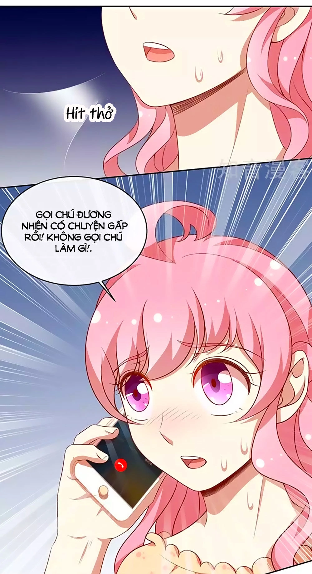 Cả Thế Giới Đều Không Bằng Người Chapter 57 - 28