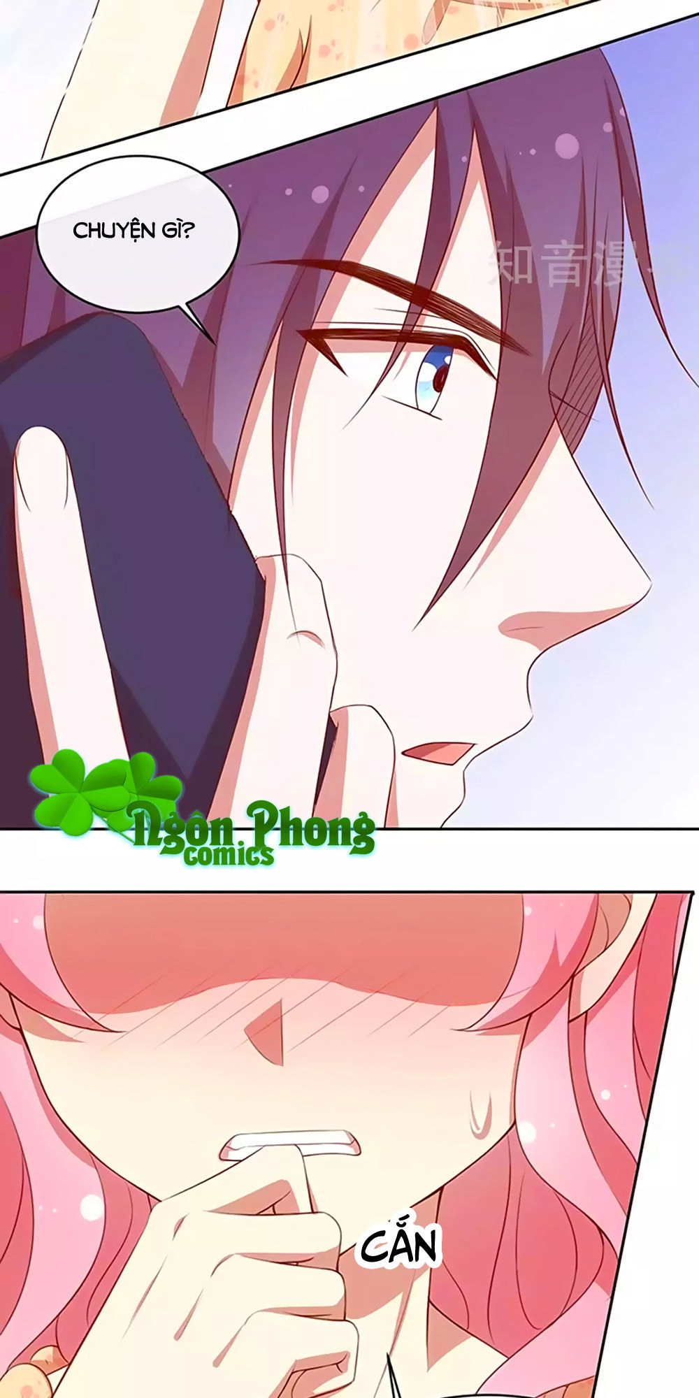 Cả Thế Giới Đều Không Bằng Người Chapter 57 - 29