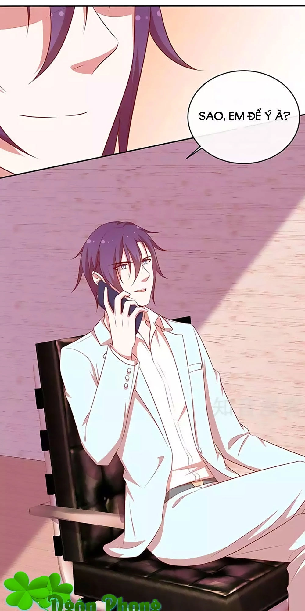 Cả Thế Giới Đều Không Bằng Người Chapter 57 - 31