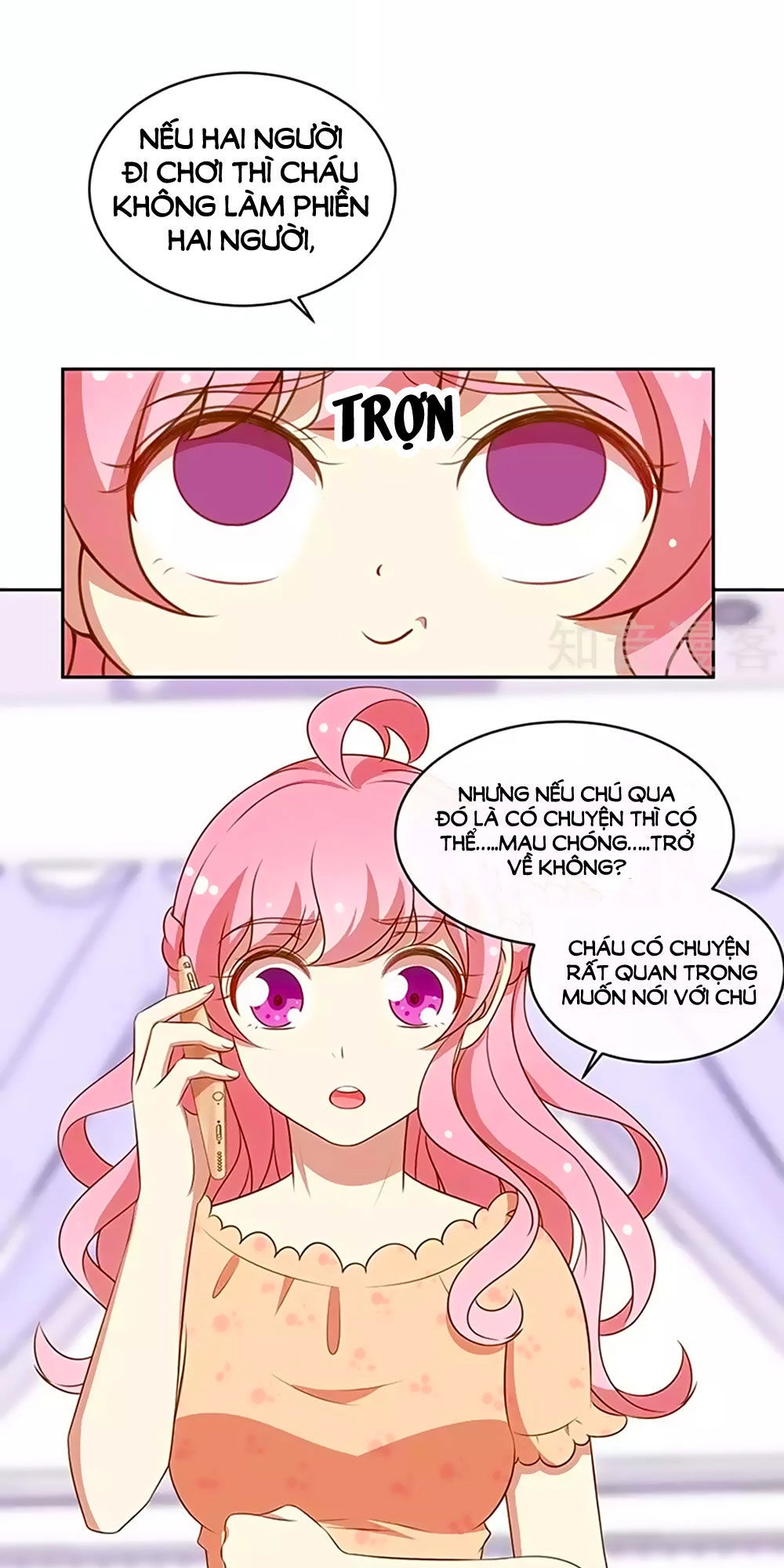 Cả Thế Giới Đều Không Bằng Người Chapter 57 - 33