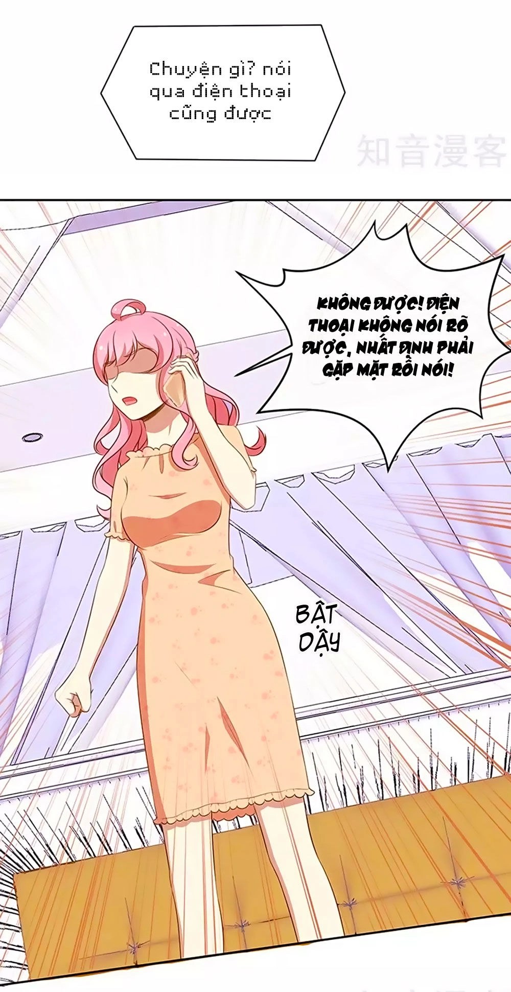 Cả Thế Giới Đều Không Bằng Người Chapter 57 - 35