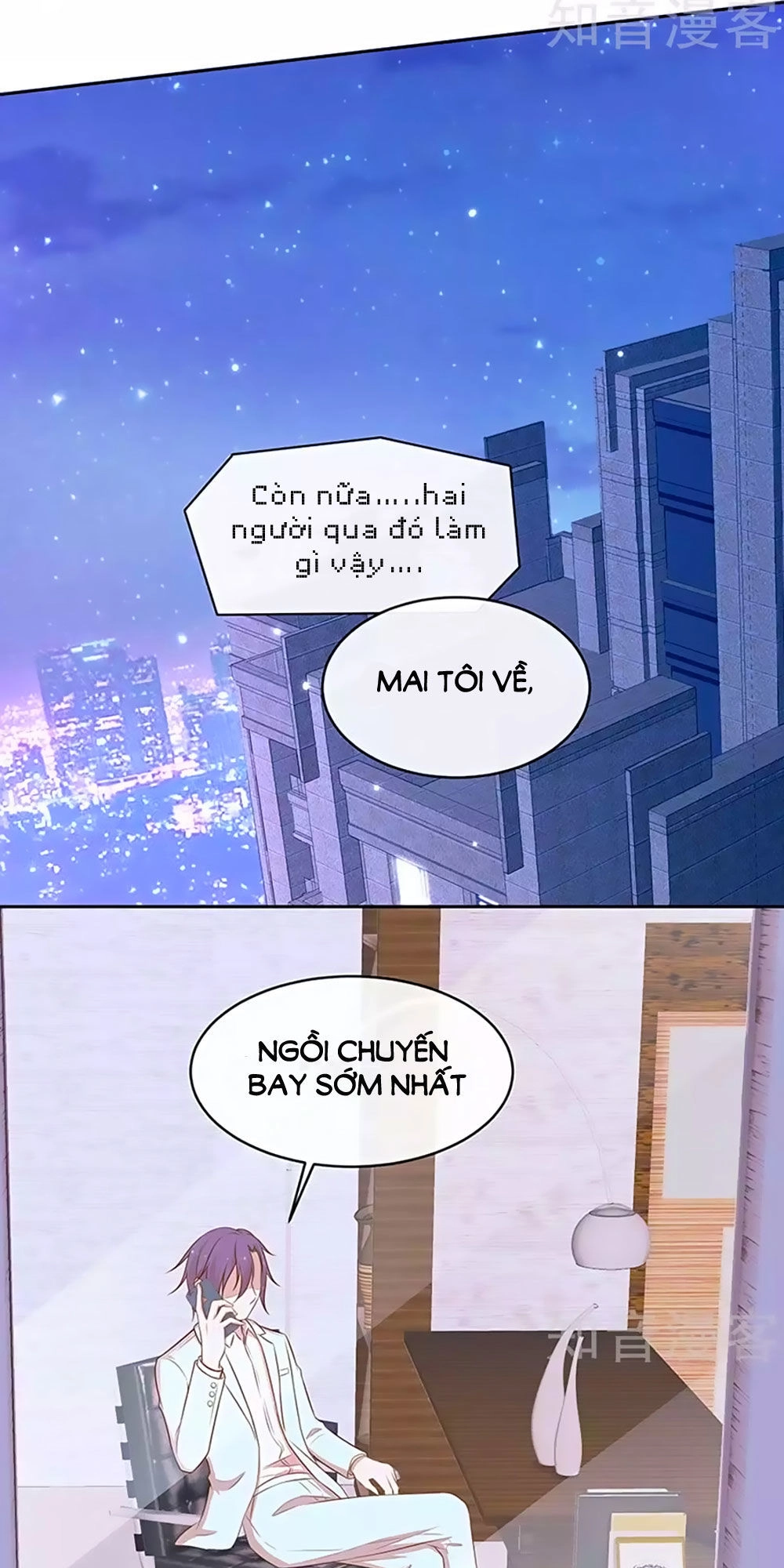 Cả Thế Giới Đều Không Bằng Người Chapter 57 - 36