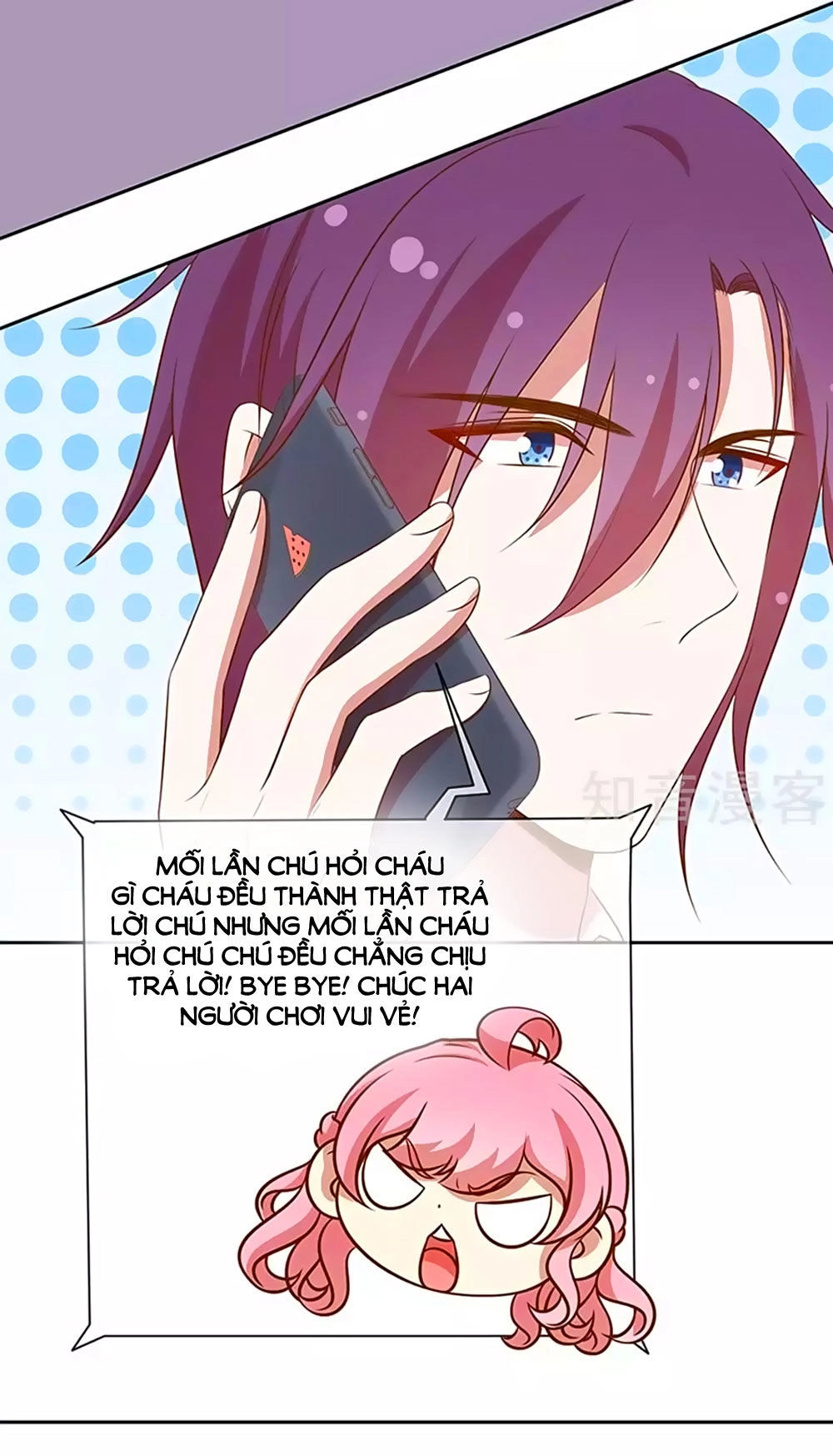 Cả Thế Giới Đều Không Bằng Người Chapter 57 - 38