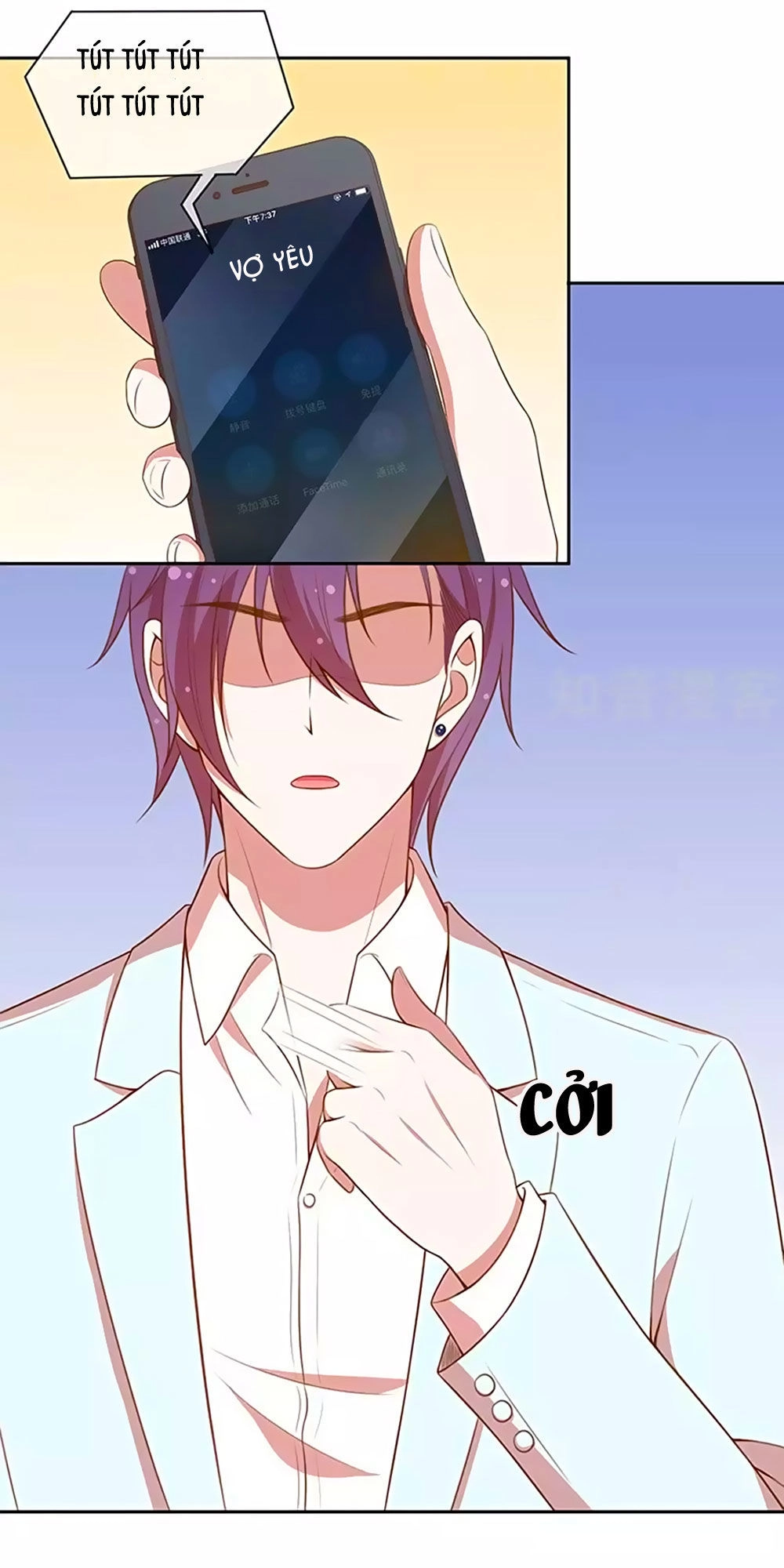 Cả Thế Giới Đều Không Bằng Người Chapter 57 - 39