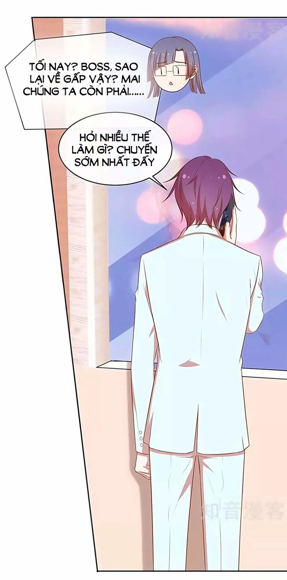 Cả Thế Giới Đều Không Bằng Người Chapter 57 - 41