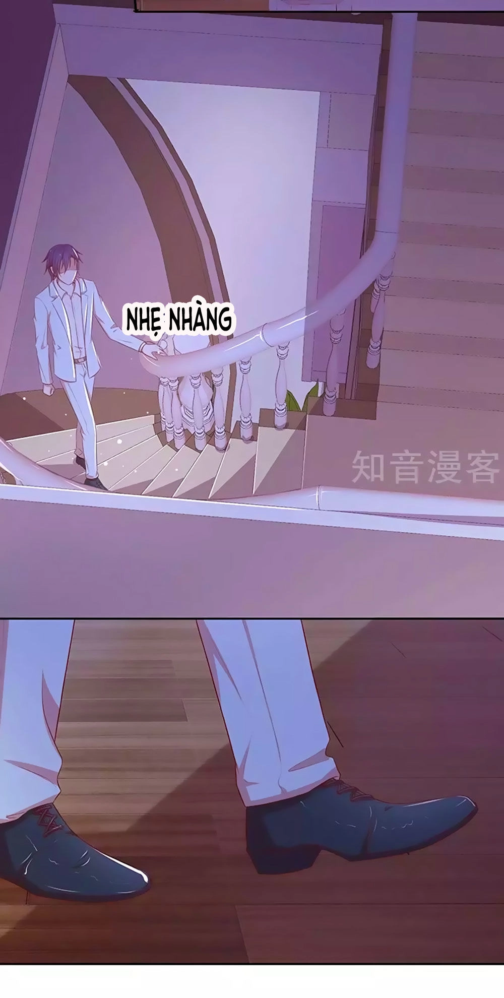 Cả Thế Giới Đều Không Bằng Người Chapter 57 - 45