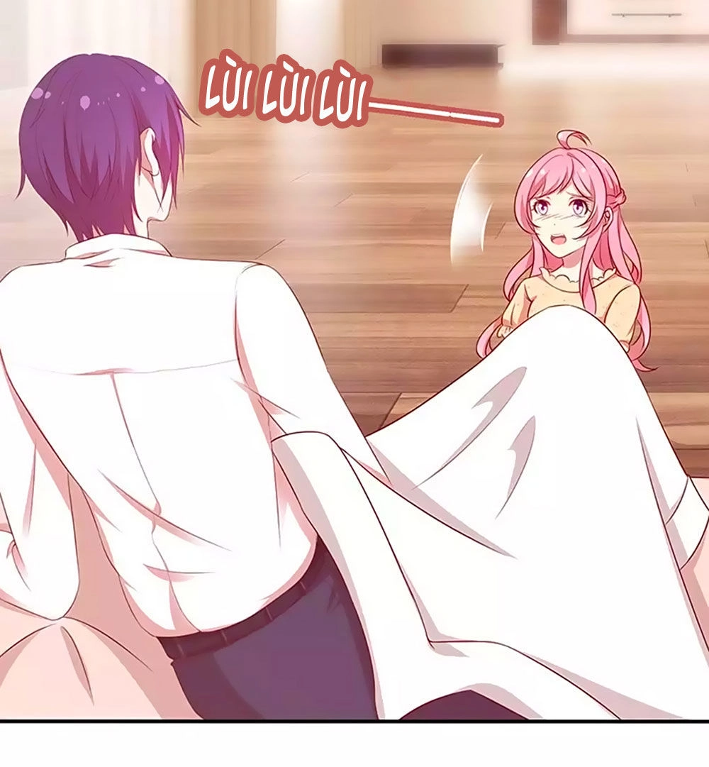 Cả Thế Giới Đều Không Bằng Người Chapter 58 - 10