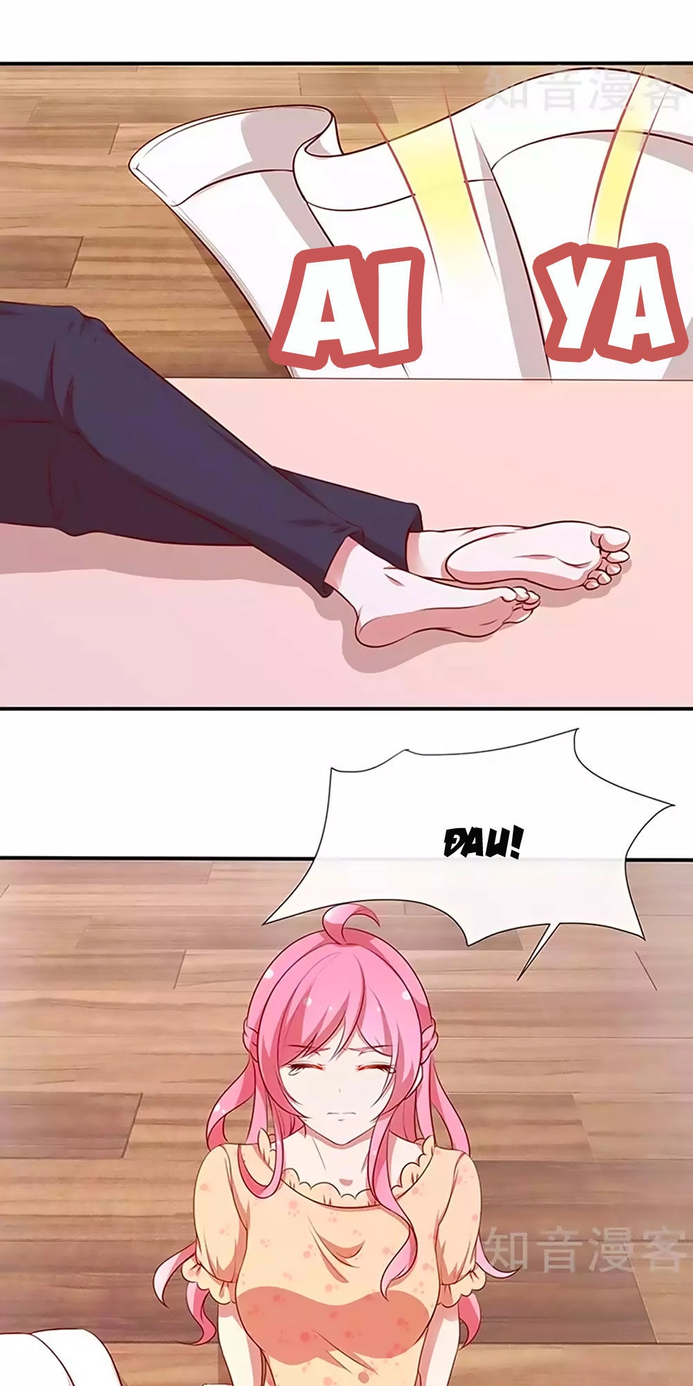 Cả Thế Giới Đều Không Bằng Người Chapter 58 - 11