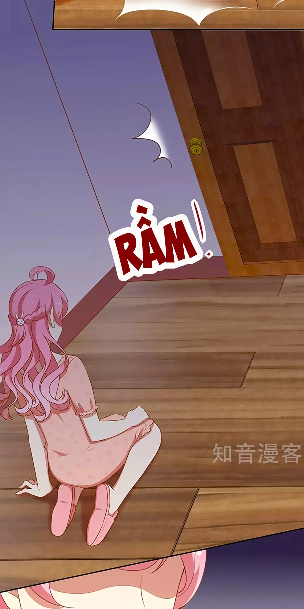 Cả Thế Giới Đều Không Bằng Người Chapter 59 - 35