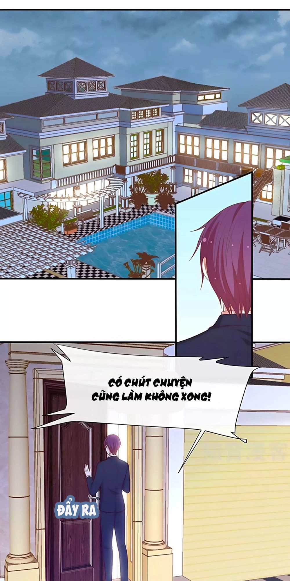 Cả Thế Giới Đều Không Bằng Người Chapter 60 - 2