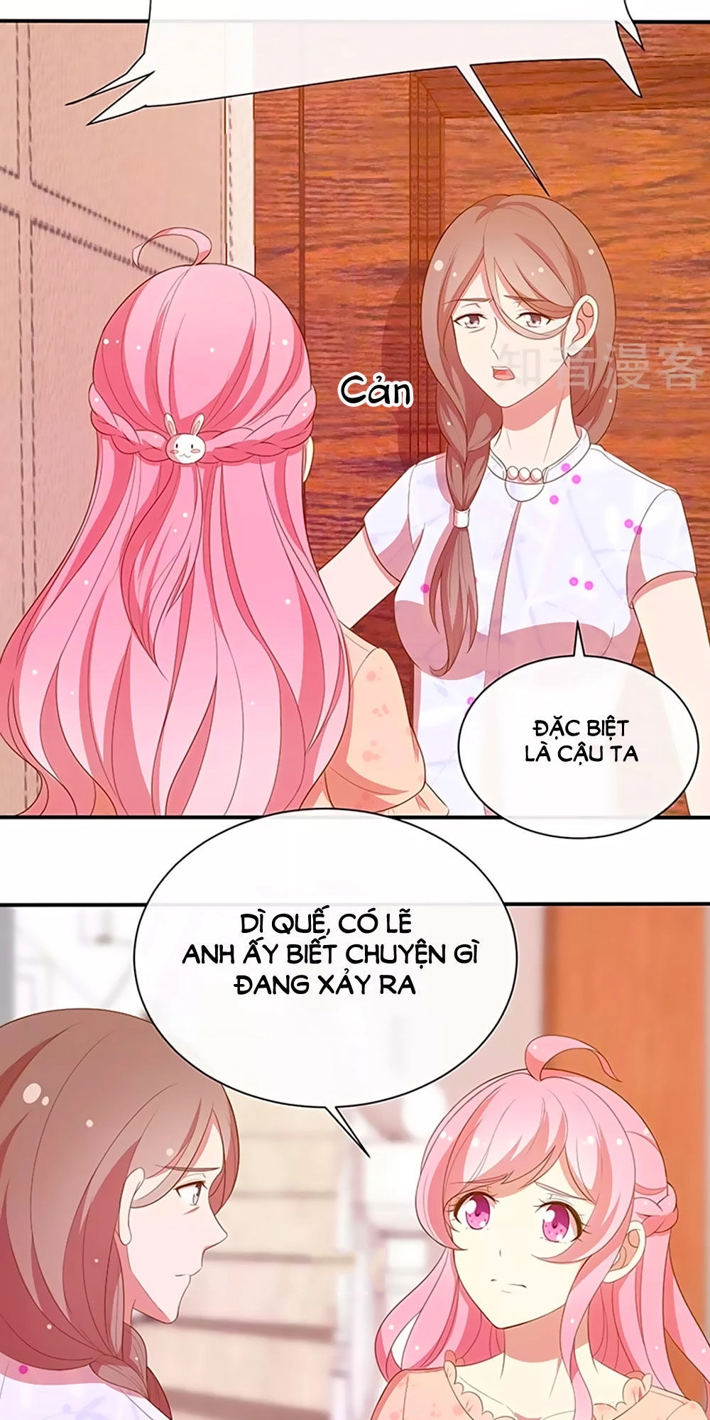 Cả Thế Giới Đều Không Bằng Người Chapter 60 - 44