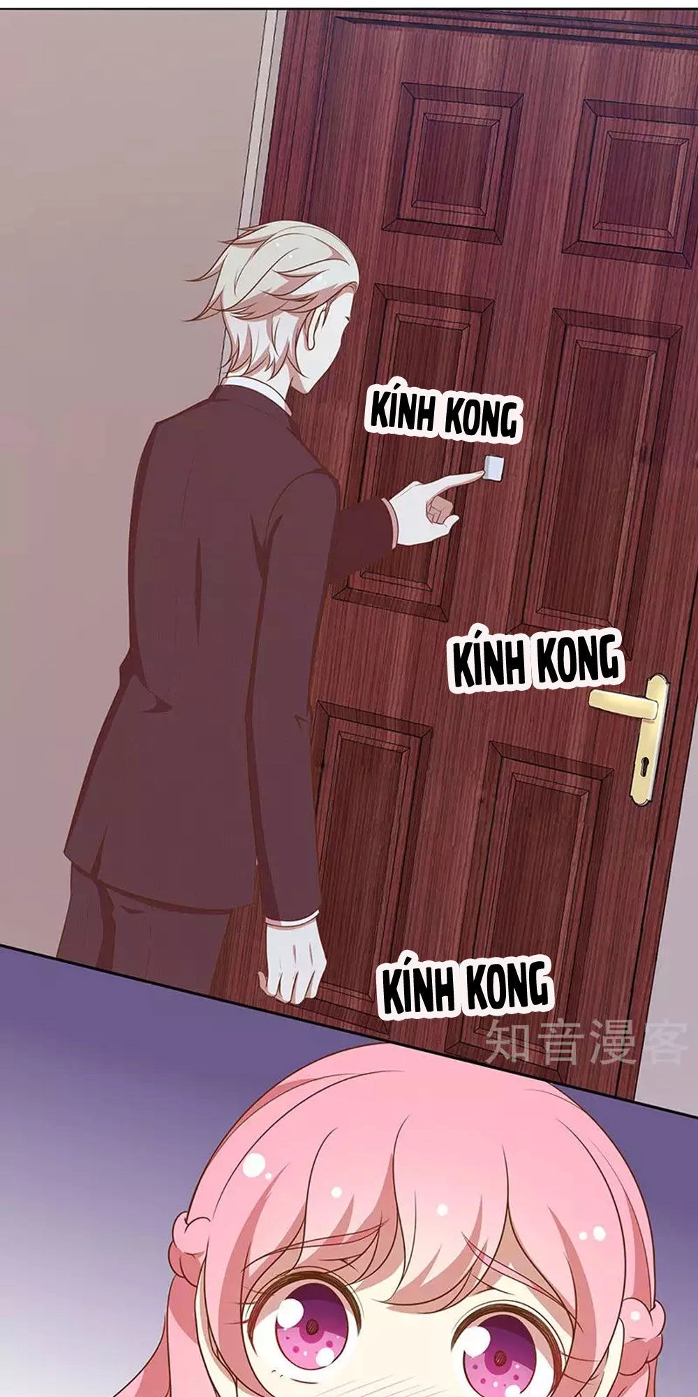 Cả Thế Giới Đều Không Bằng Người Chapter 61 - 2