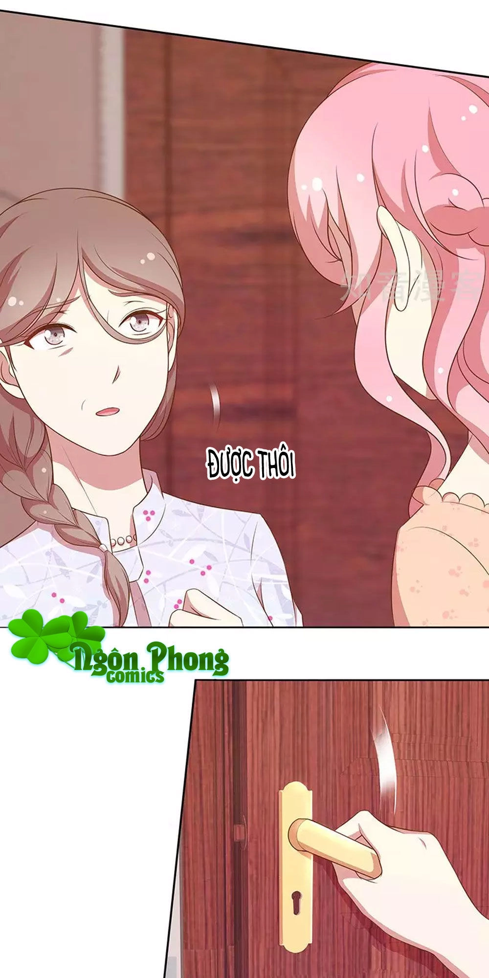 Cả Thế Giới Đều Không Bằng Người Chapter 61 - 4