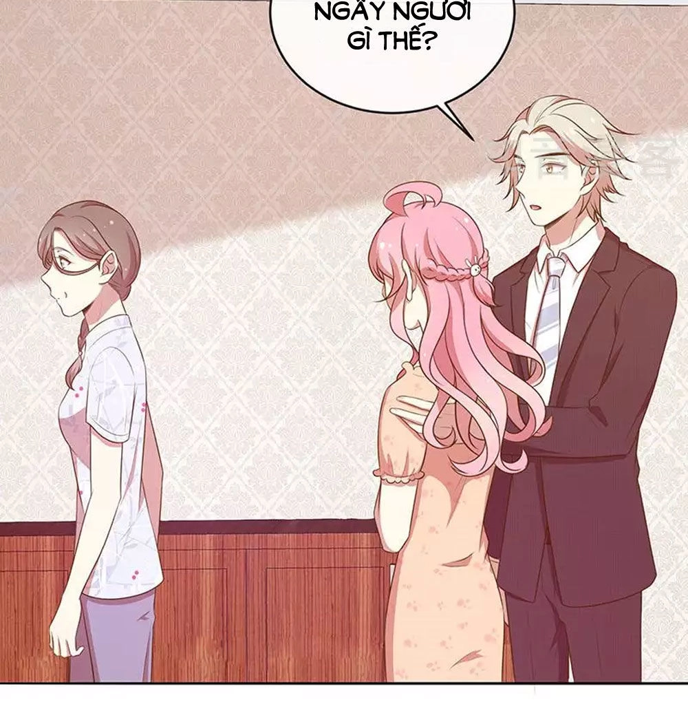 Cả Thế Giới Đều Không Bằng Người Chapter 61 - 11