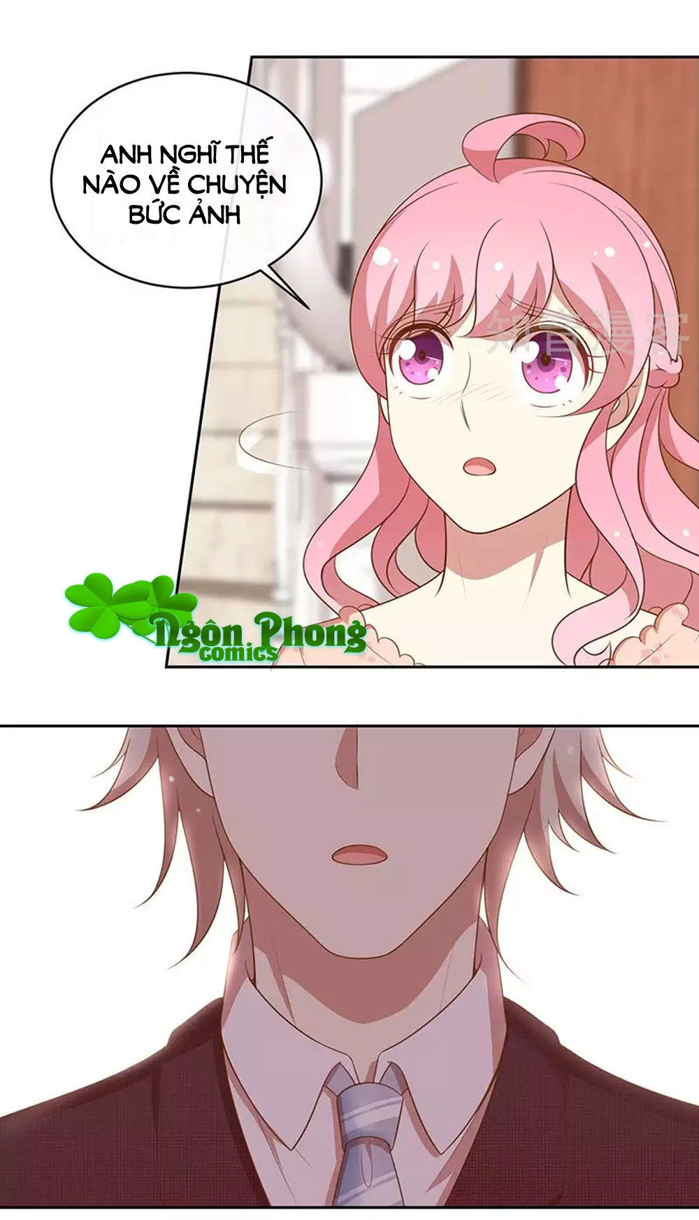 Cả Thế Giới Đều Không Bằng Người Chapter 61 - 12