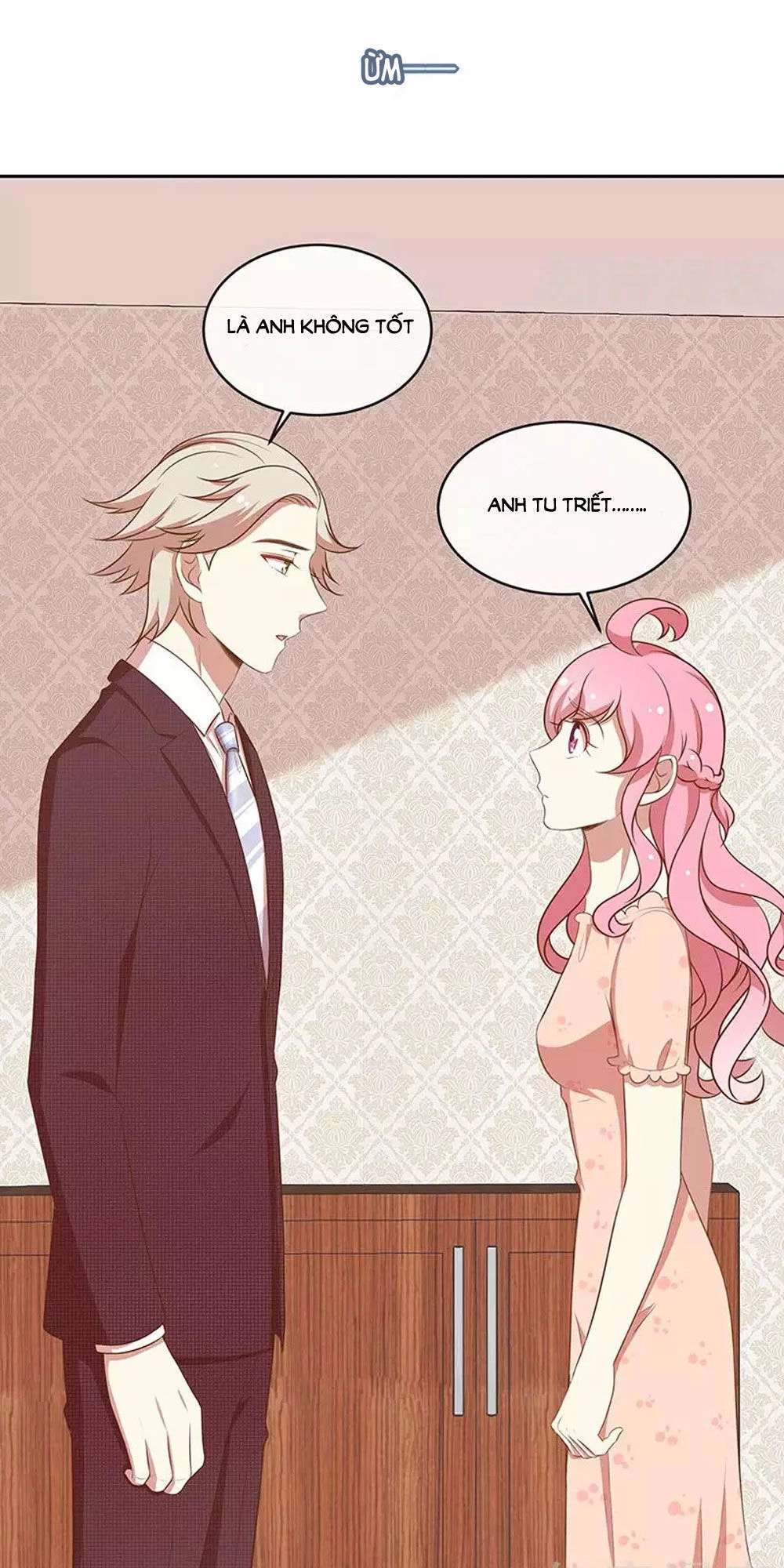 Cả Thế Giới Đều Không Bằng Người Chapter 61 - 13