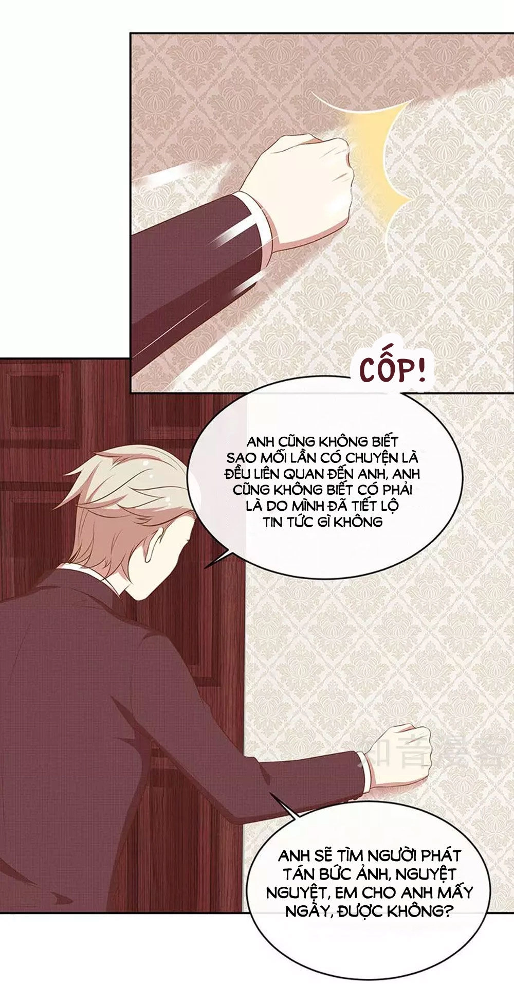 Cả Thế Giới Đều Không Bằng Người Chapter 61 - 15